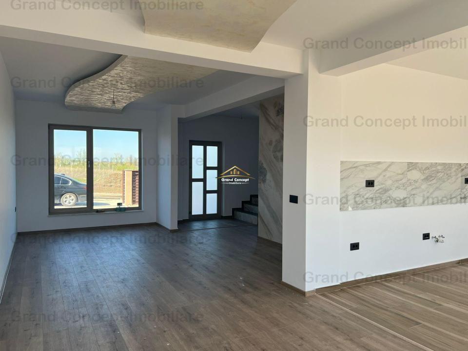 Casa, 4 camere Rediu, 106 mp €175.000 Cod Oferta: 8155 - 1