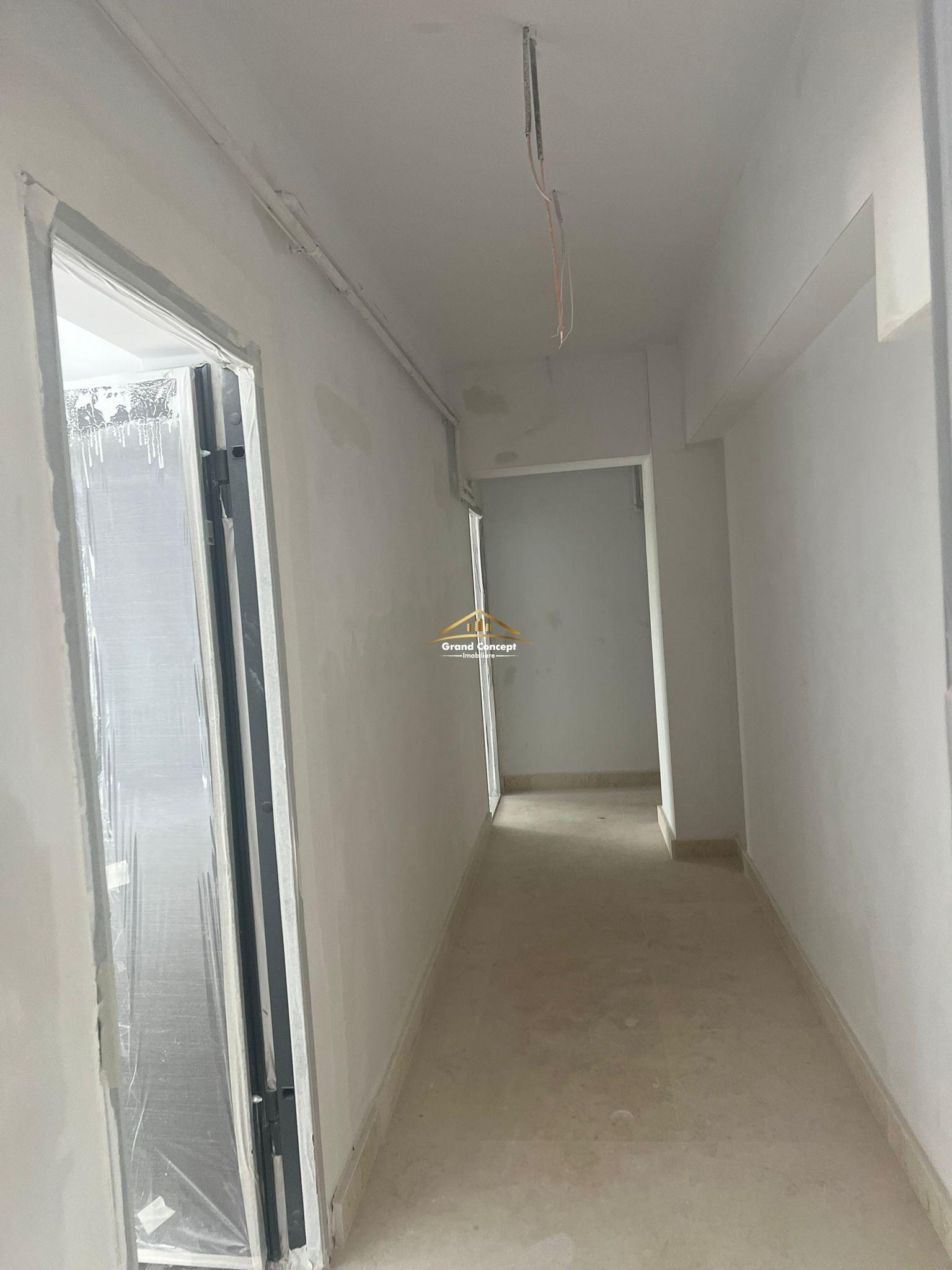 Apartament 1 camera, Nicolina, 40.69mp, €81.380 Euro. Cod 10802