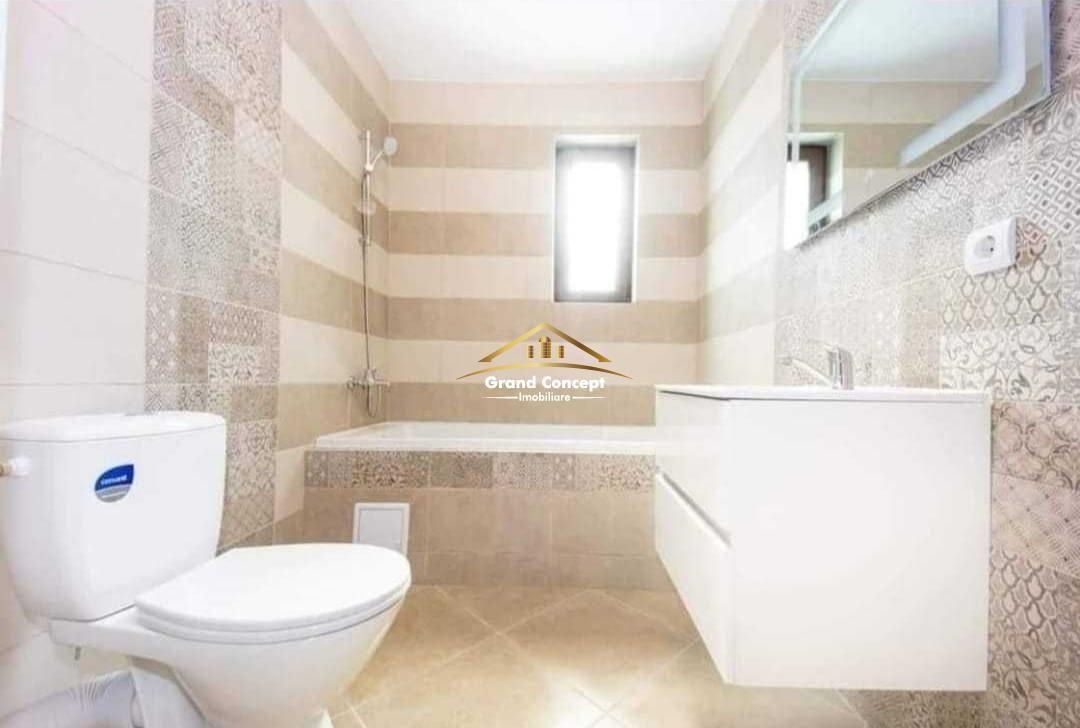 Apartament 3 camere, Lunca Cetatuii, 58mp , €95000 COD 10850 - 7