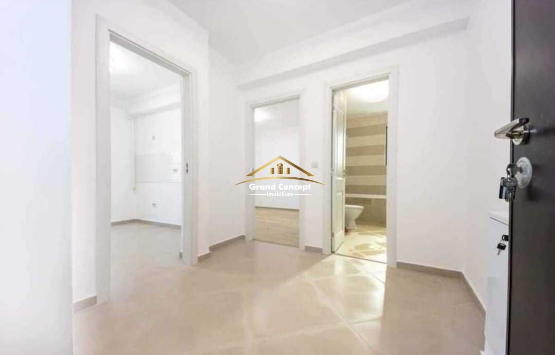 Apartament 3 camere, Lunca Cetatuii, 58mp , €95000 COD 10850 - 6