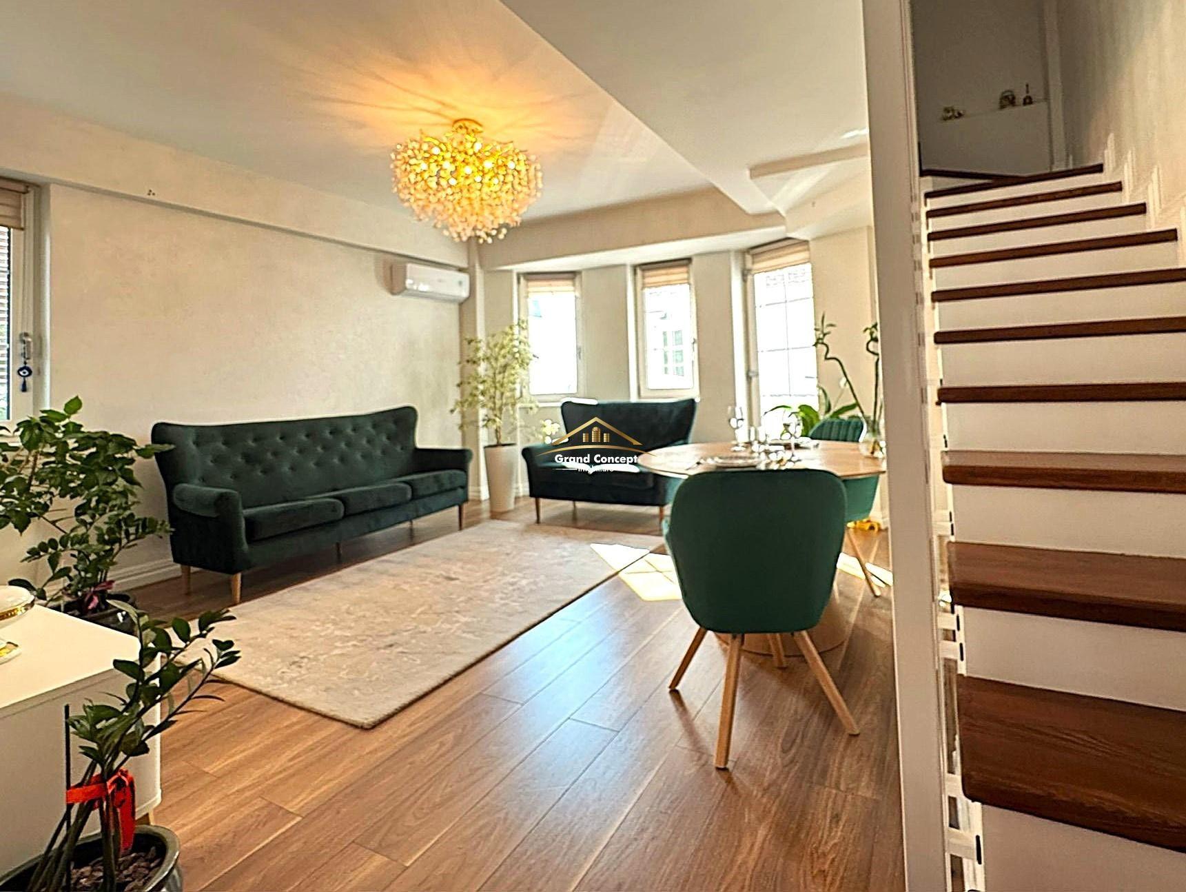 Casa cu etaj, 4 dormitoare, 120 mp, Copou Copou, Iași, €349.000 Euro - 1