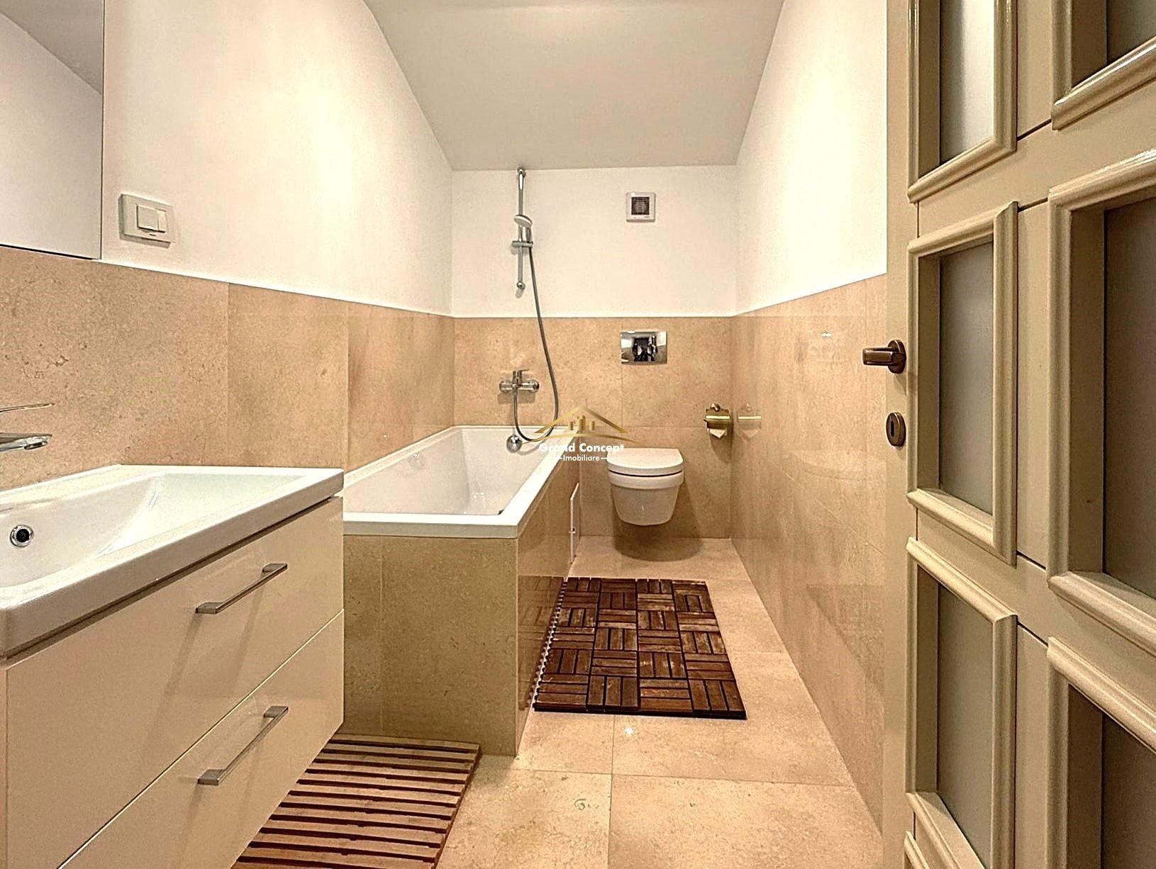 Casa cu etaj, 4 dormitoare, 120 mp, Copou Copou, Iași, €349.000 Euro - 4