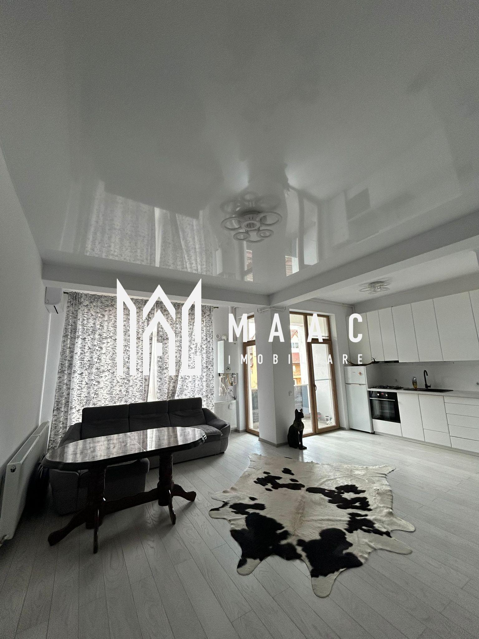 Apartament 2 camere I 55 mpu I Utilat I Parcare I Șelimbăr - 3
