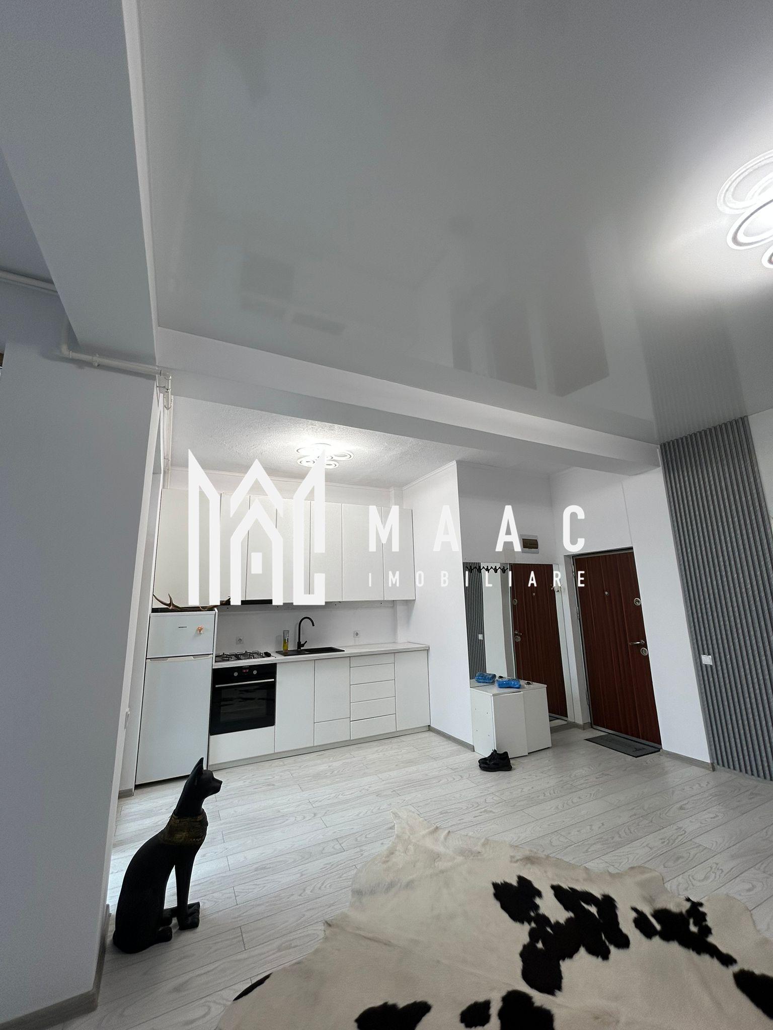 Apartament 2 camere I 55 mpu I Utilat I Parcare I Șelimbăr - 9