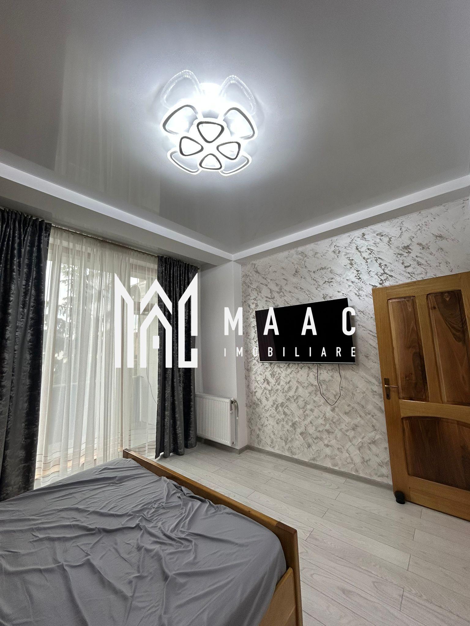 Apartament 2 camere I 55 mpu I Utilat I Parcare I Șelimbăr - 10