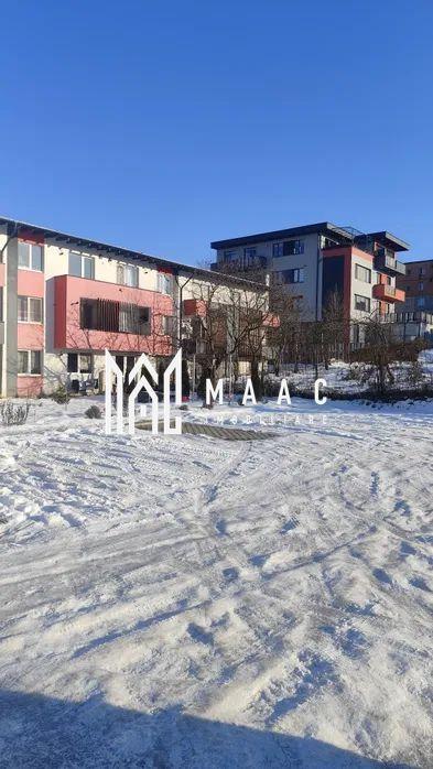 Apartament 3 Camere I Decomandat I Etaj 1 I Cisnadie - 5