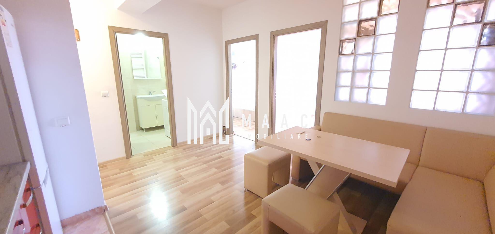 Apartament 2 Camere | mobilat I 45 mp I Dedeman - 12