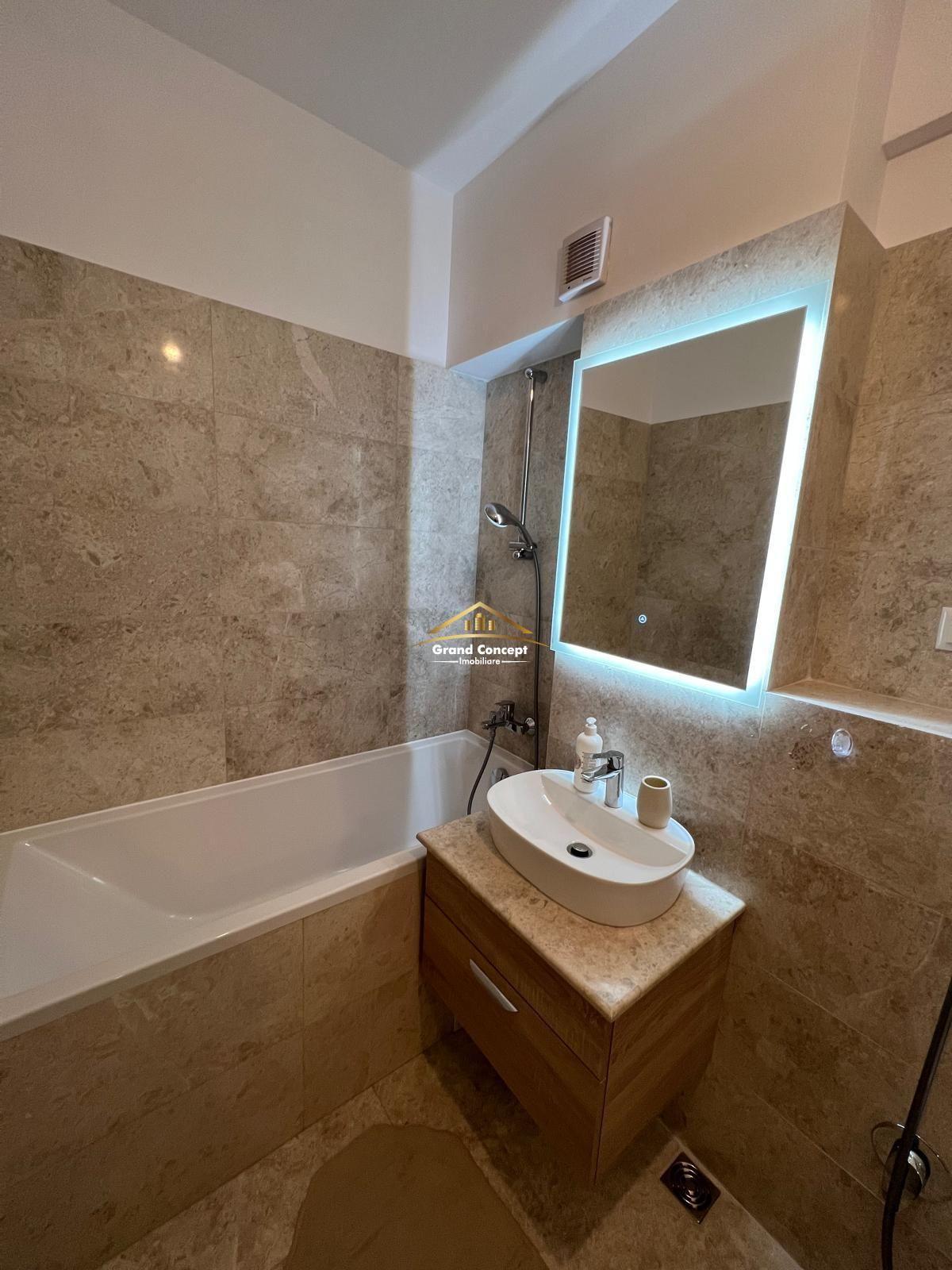 Apartament 2 camere, Copou, 50 mp €500 Cod Oferta 11487 - 11