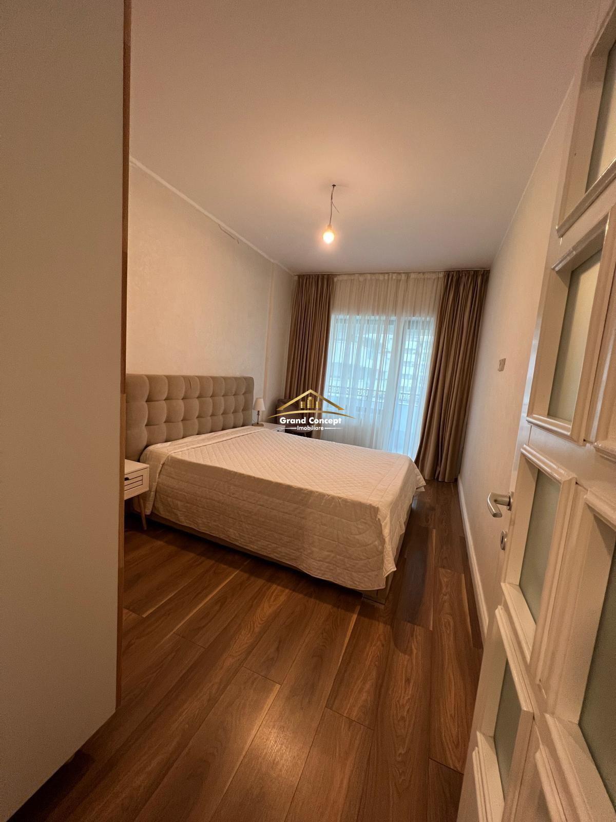 Apartament 2 camere, Copou, 50 mp €500 Cod Oferta 11487 - 7