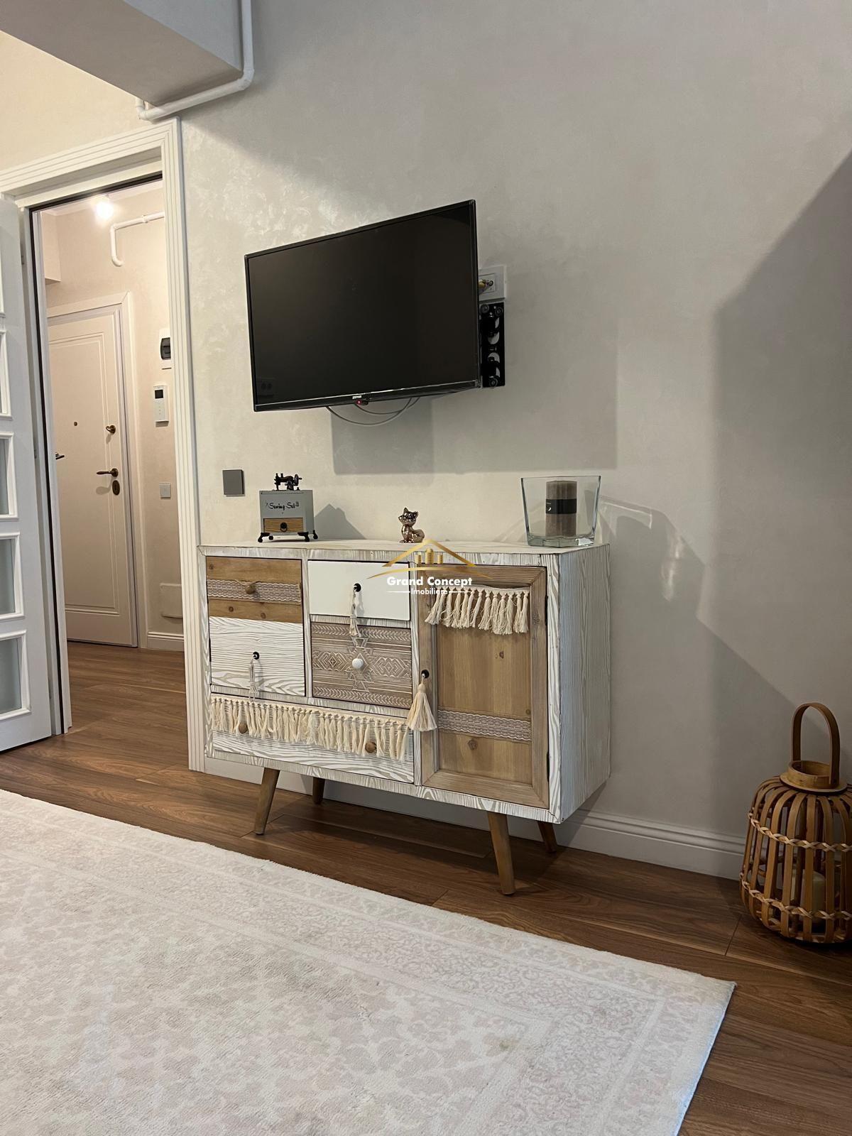 Apartament 2 camere, Copou, 50 mp €500 Cod Oferta 11487 - 1