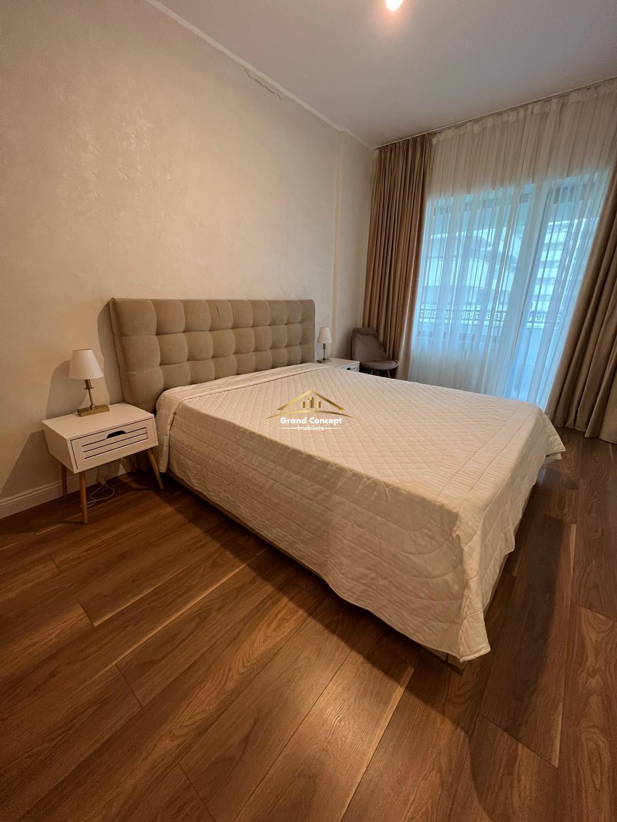 Apartament 2 camere, Copou, 50 mp €500 Cod Oferta 11487 - 4