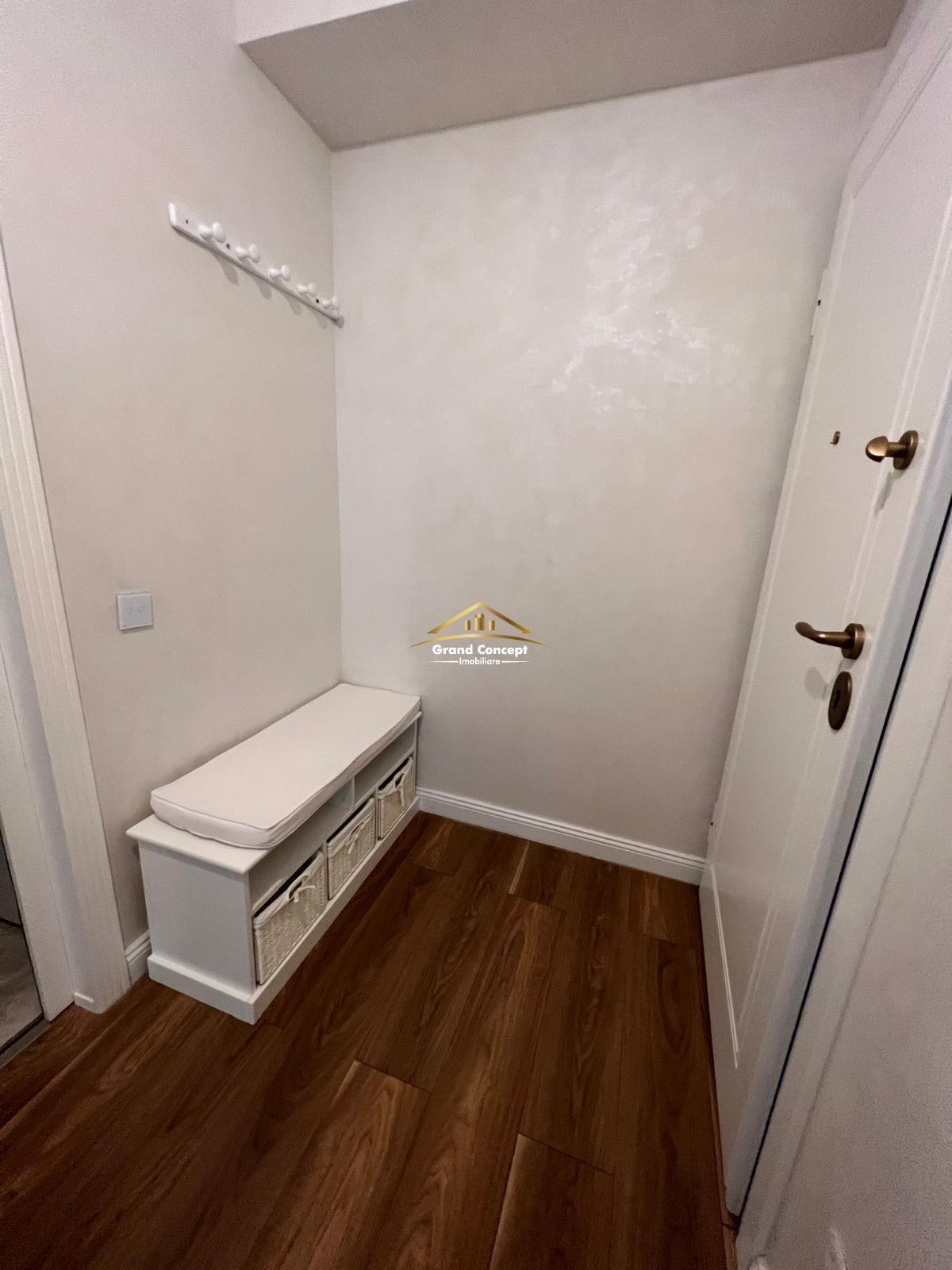 Apartament 2 camere, Copou, 50 mp €500 Cod Oferta 11487 - 9