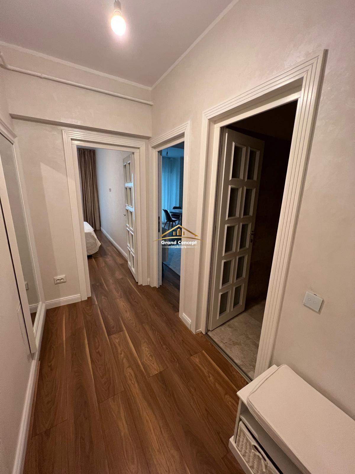 Apartament 2 camere, Copou, 50 mp €500 Cod Oferta 11487 - 5