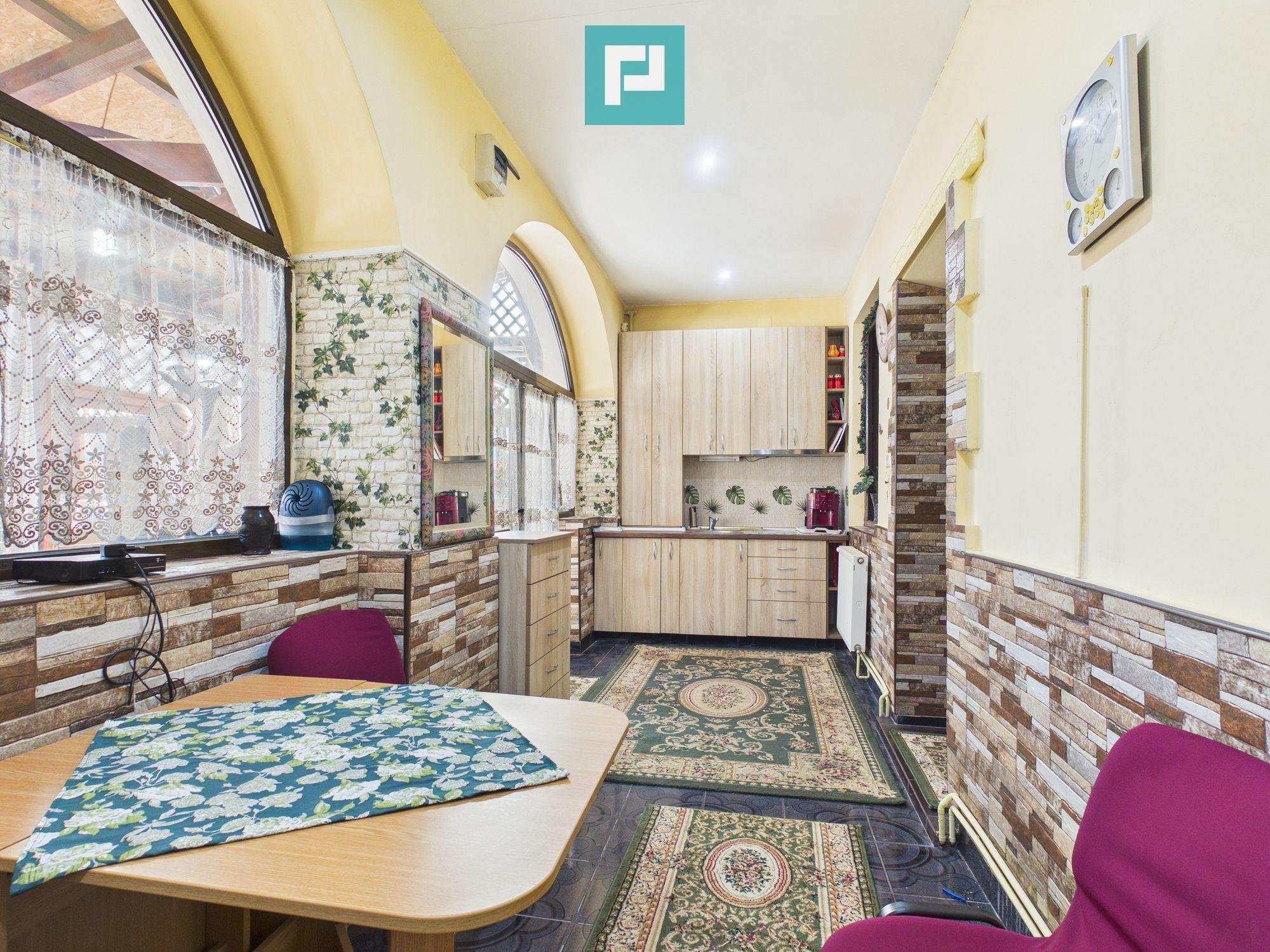 Apartament cu 2 camere pe Str.Episcopiei - 7
