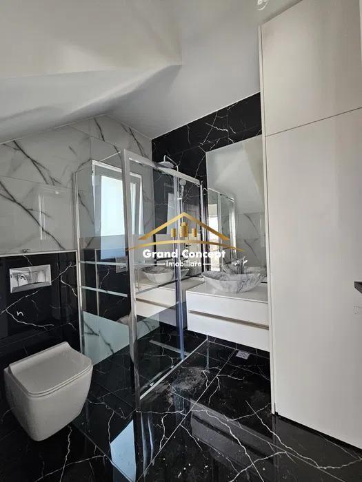 Casa, 4 camere cu Garaj, 164 mp, Valea Lupului , 320.000 Euro 11501 - 6