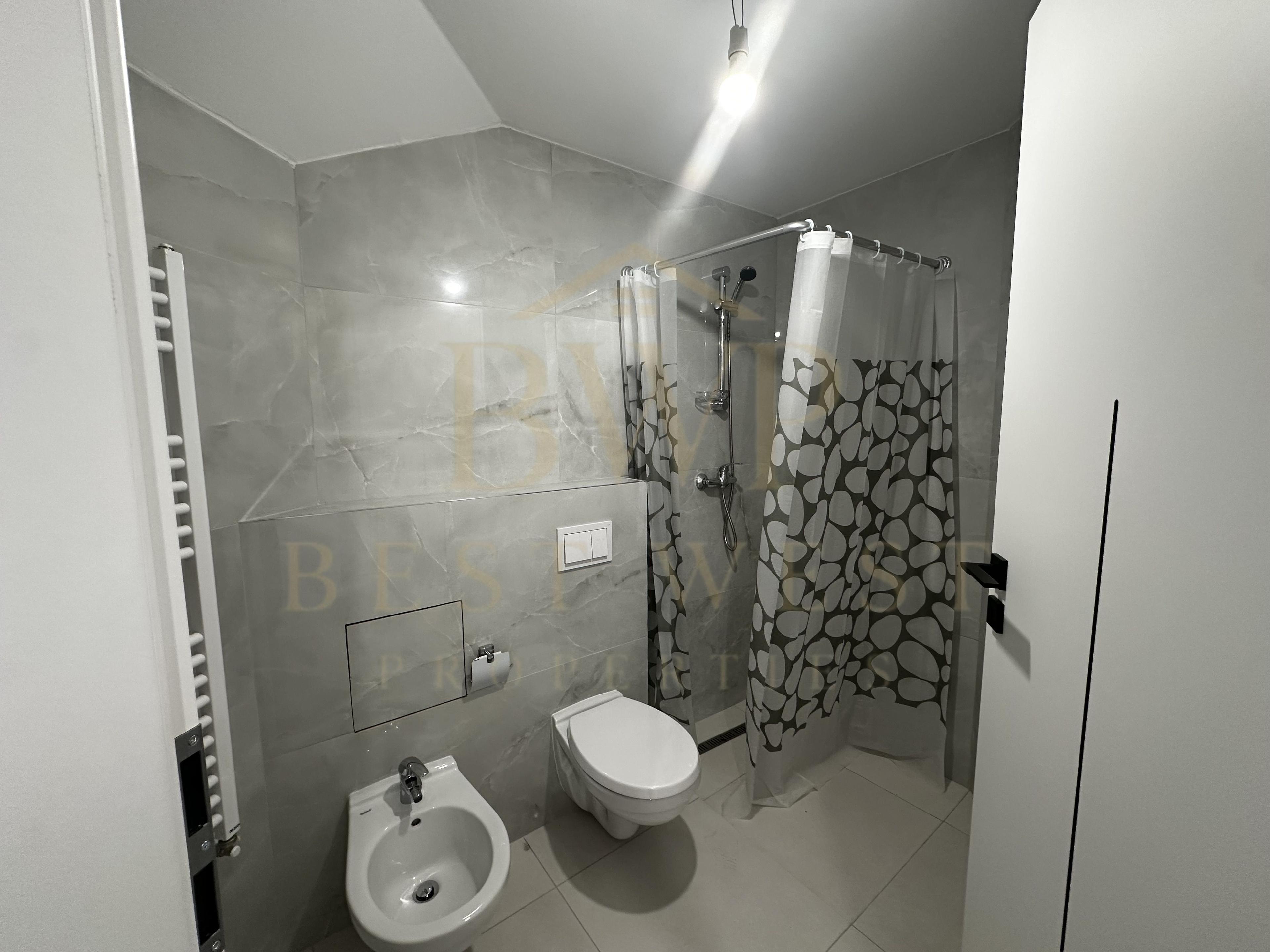 Apartament 3 camere, zona Modern, 0% comision - 13