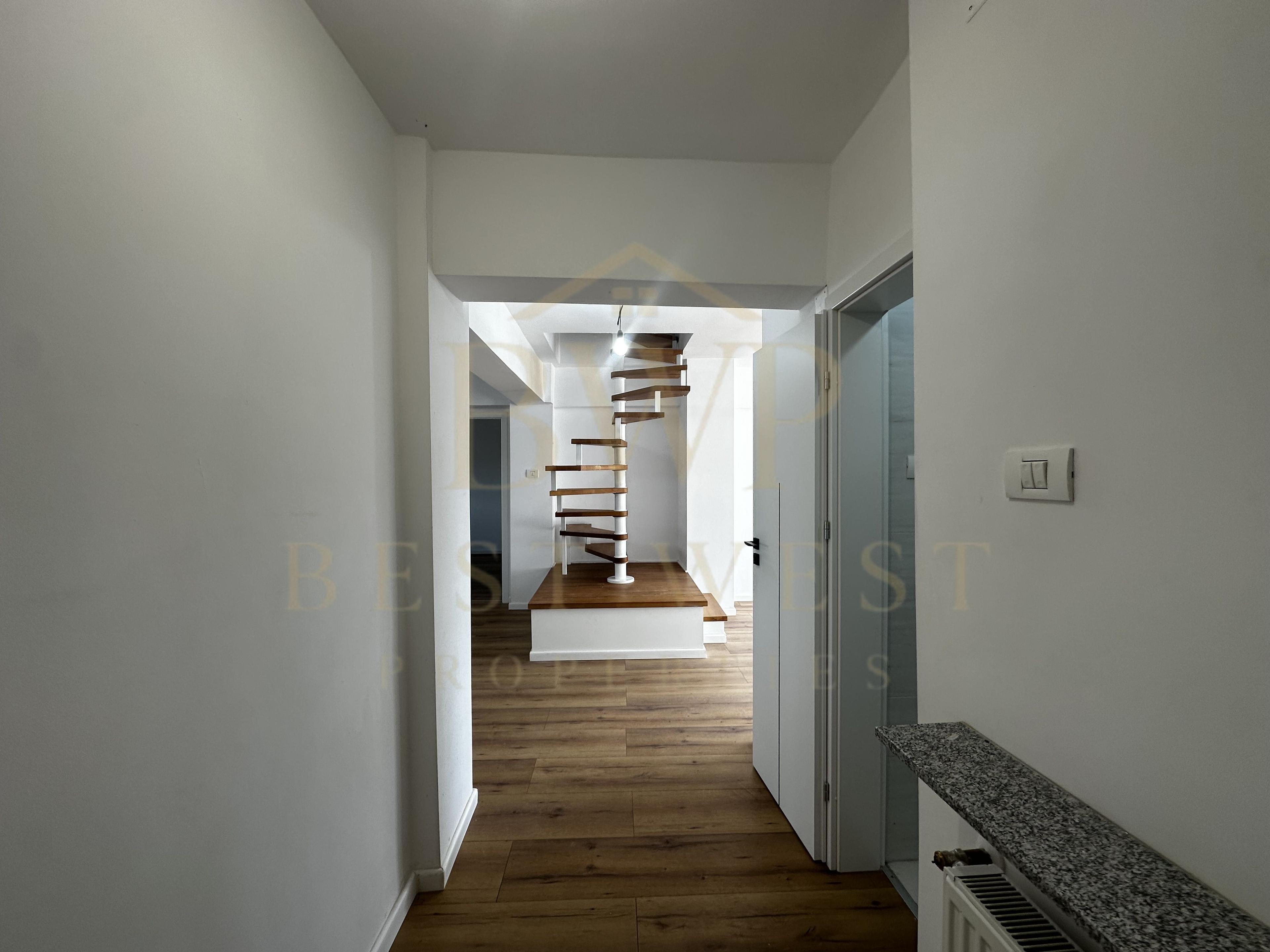 Apartament 3 camere, zona Modern, 0% comision - 4