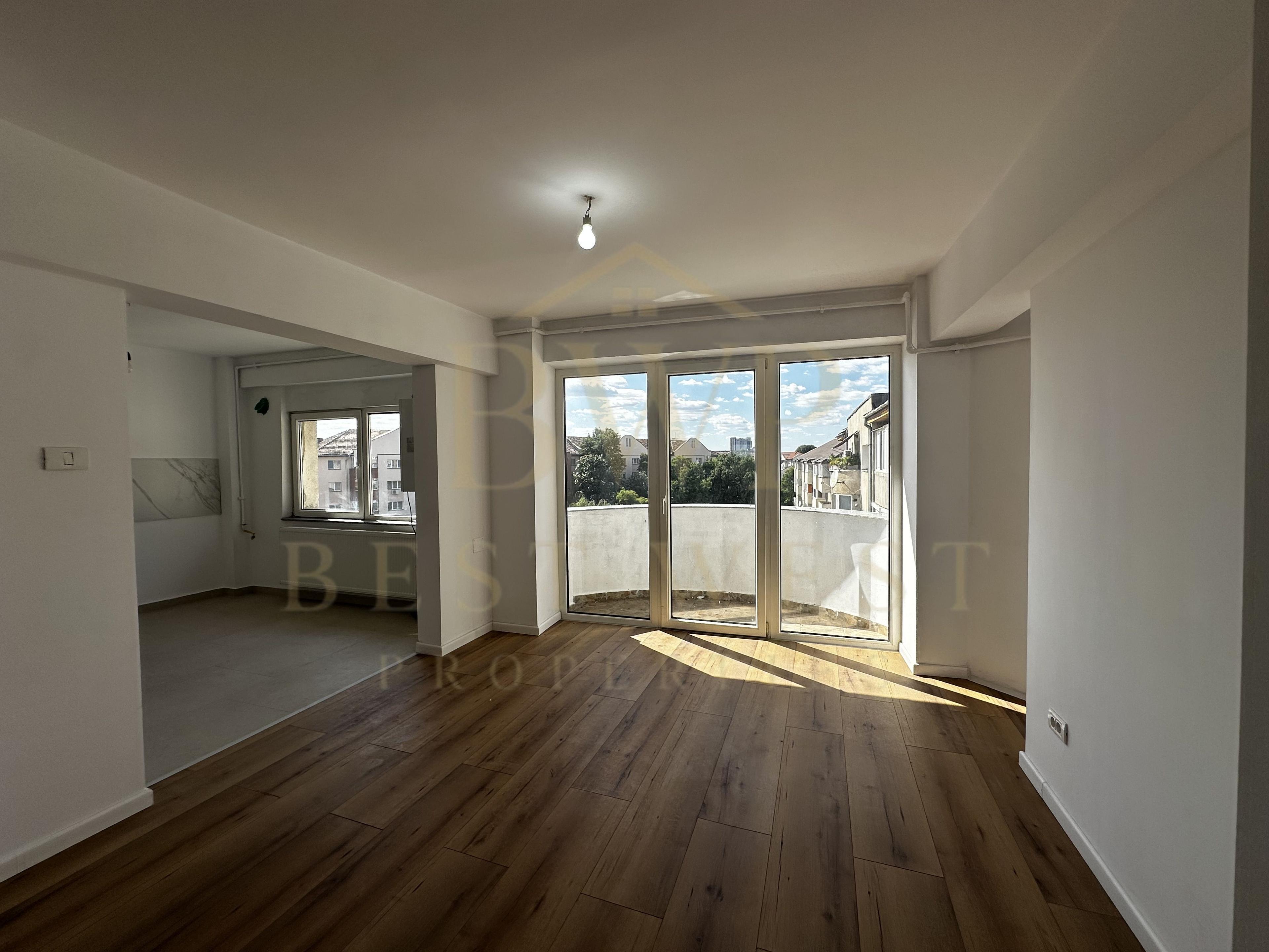 Apartament 3 camere, zona Modern, 0% comision - 1