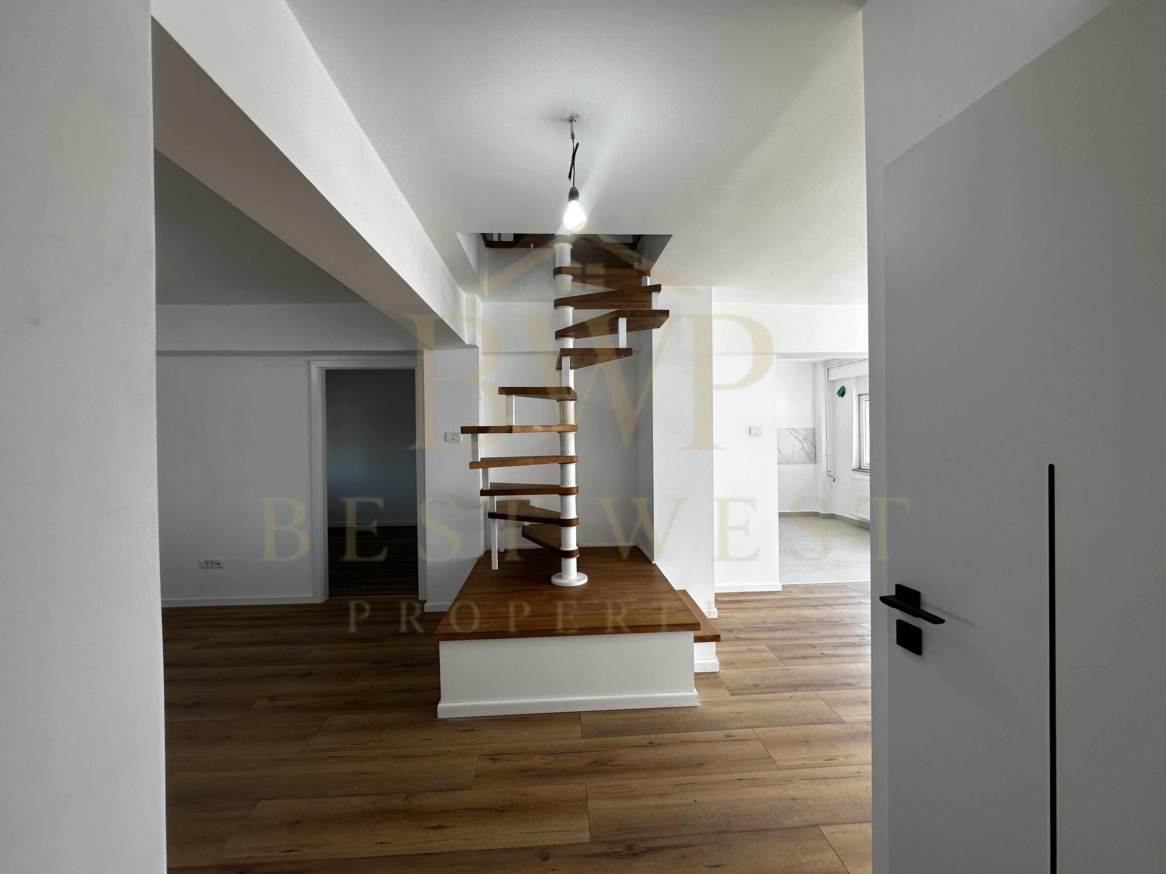 Apartament 3 camere, zona Modern, 0% comision - 2