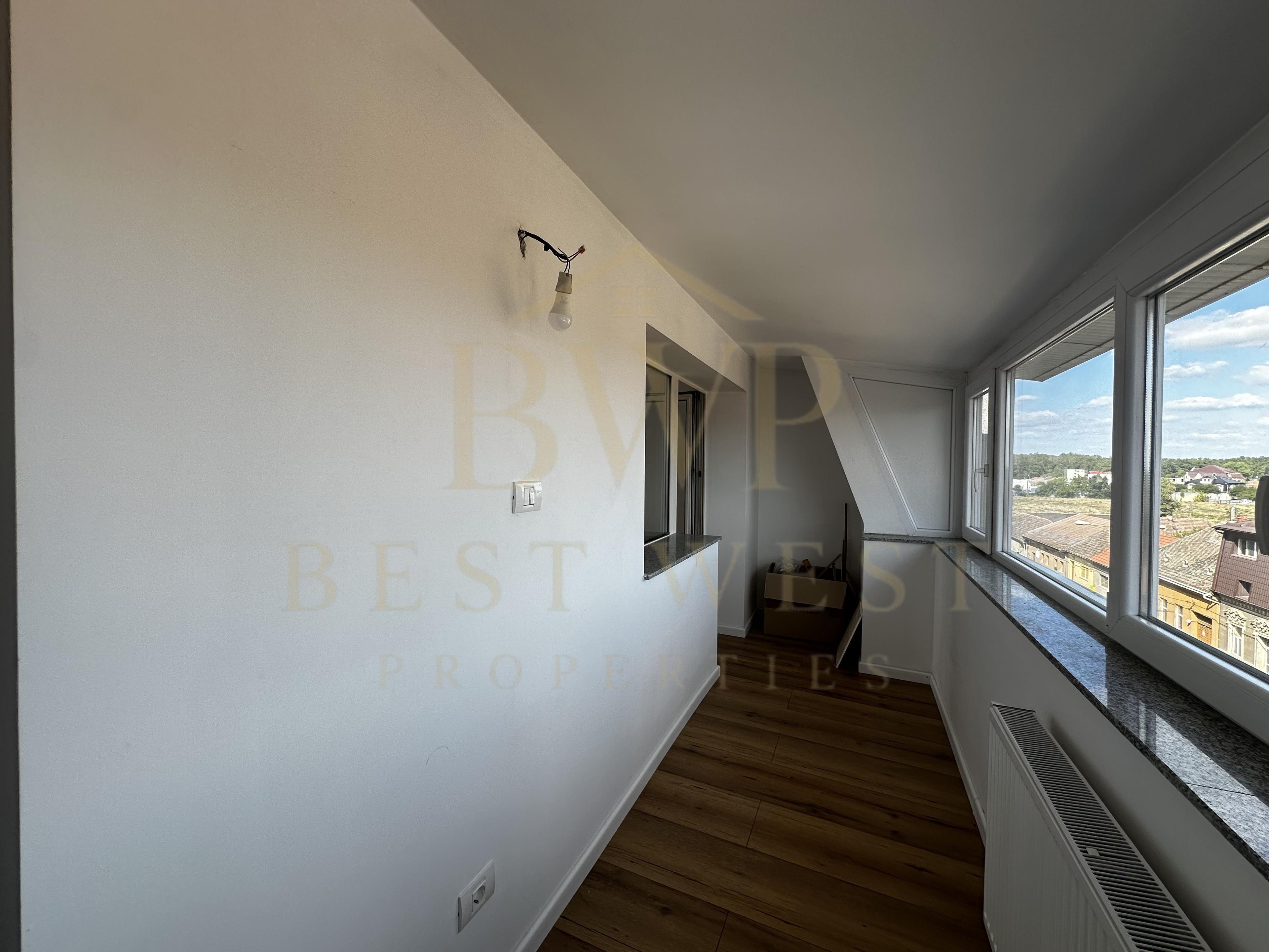 Apartament 3 camere, zona Modern, 0% comision - 15