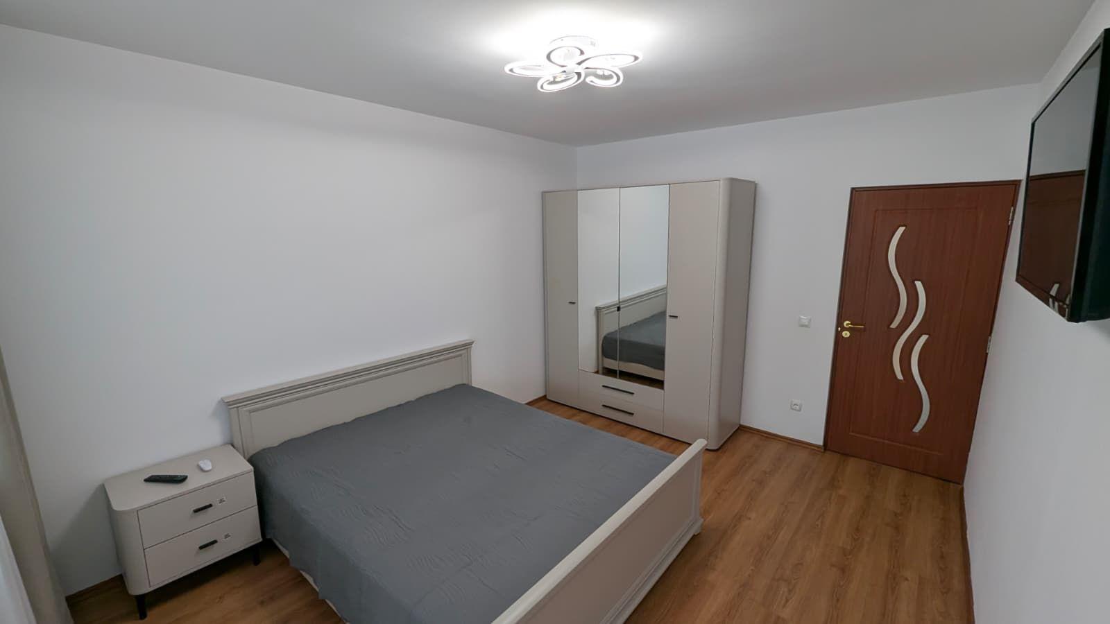 Casa 4 camere cu gradina, 130 mp, zona Selimbar Triajului - 5