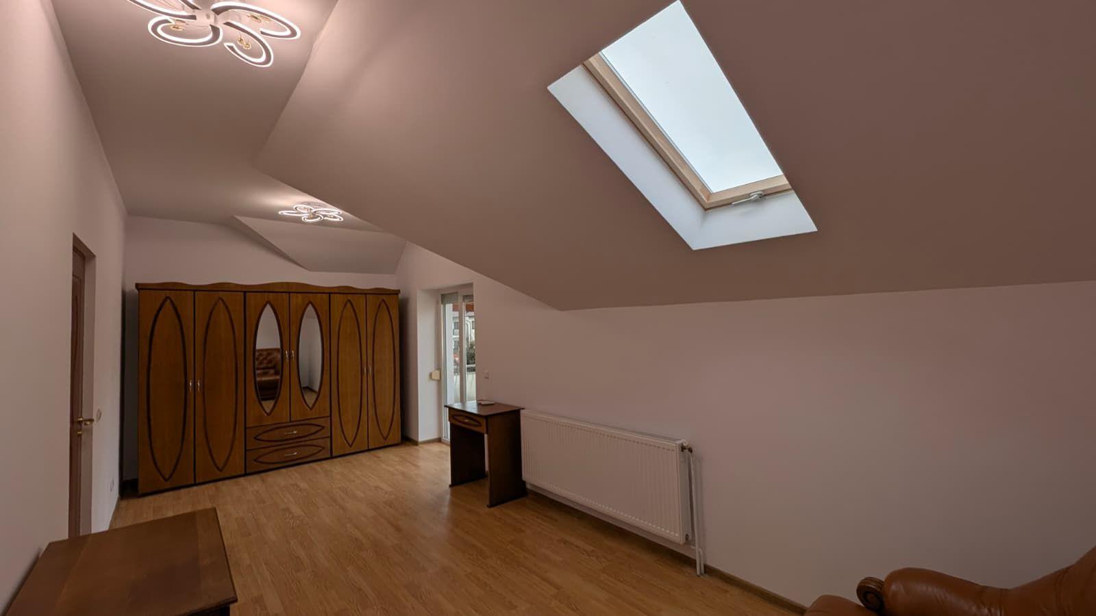 Casa 4 camere cu gradina, 130 mp, zona Selimbar Triajului - 7