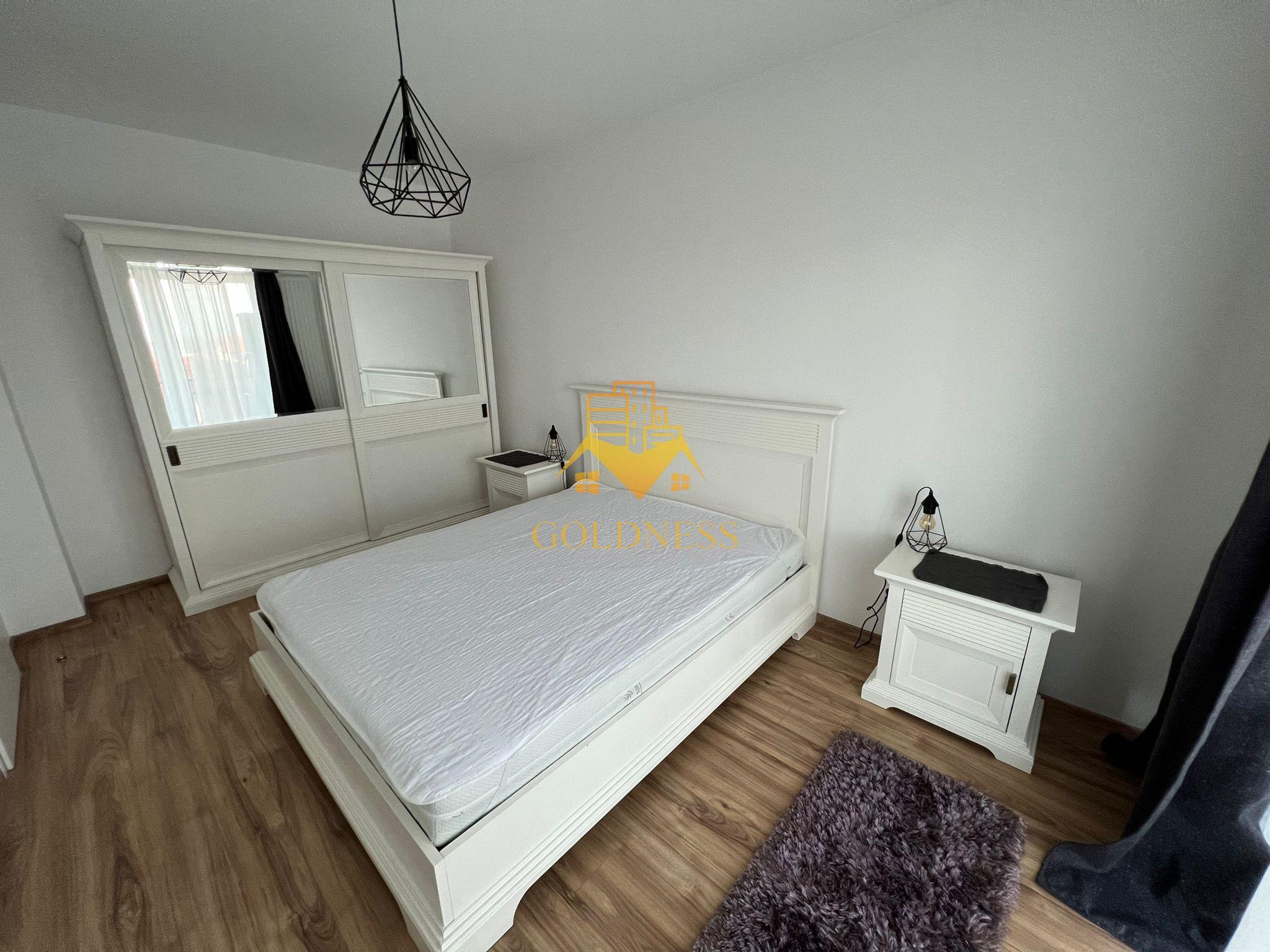 2 camere, Parcare Subterana, Premium, Sophia Residence, Buna Ziua - 5