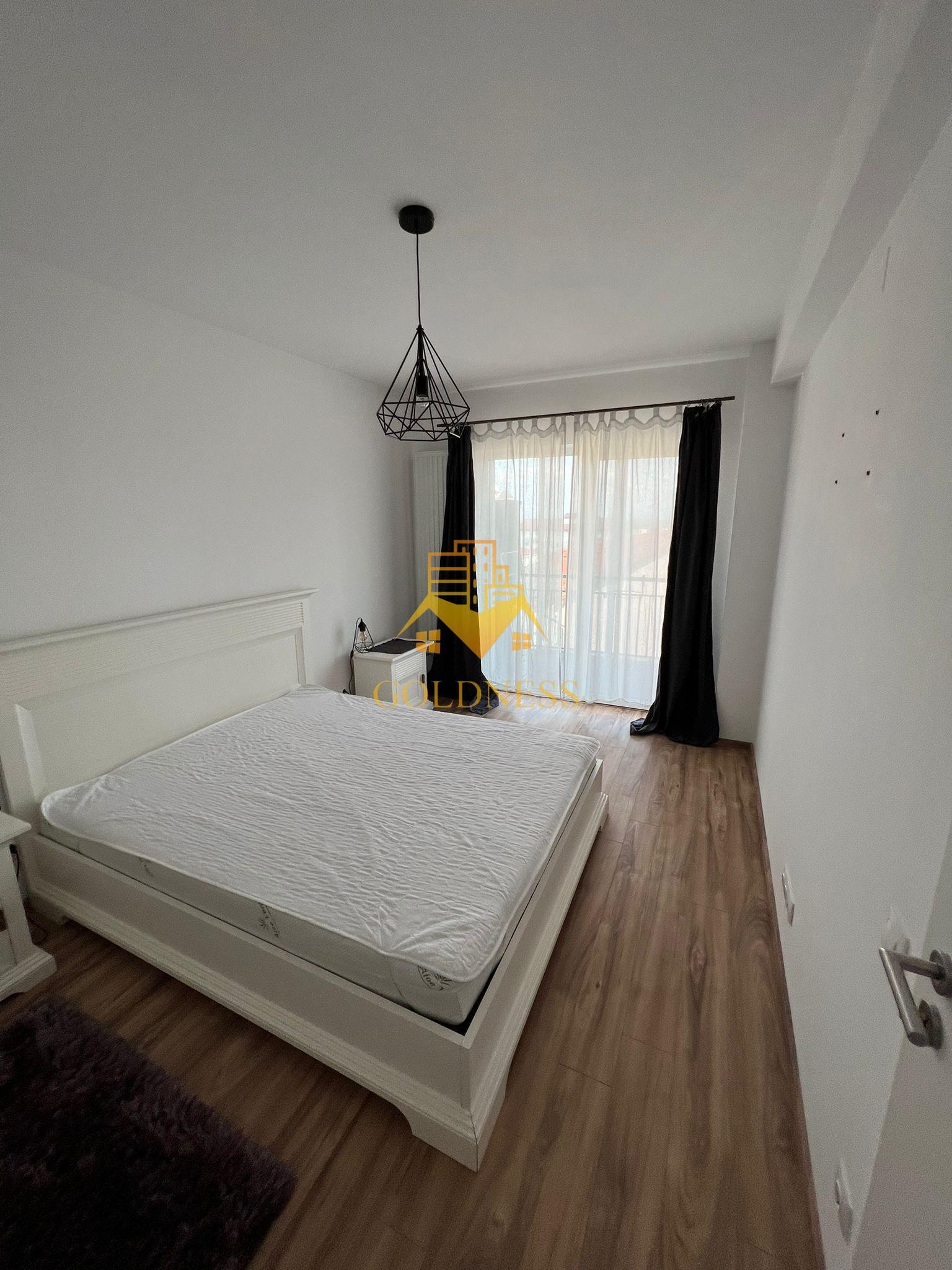 2 camere, Parcare Subterana, Premium, Sophia Residence, Buna Ziua - 4