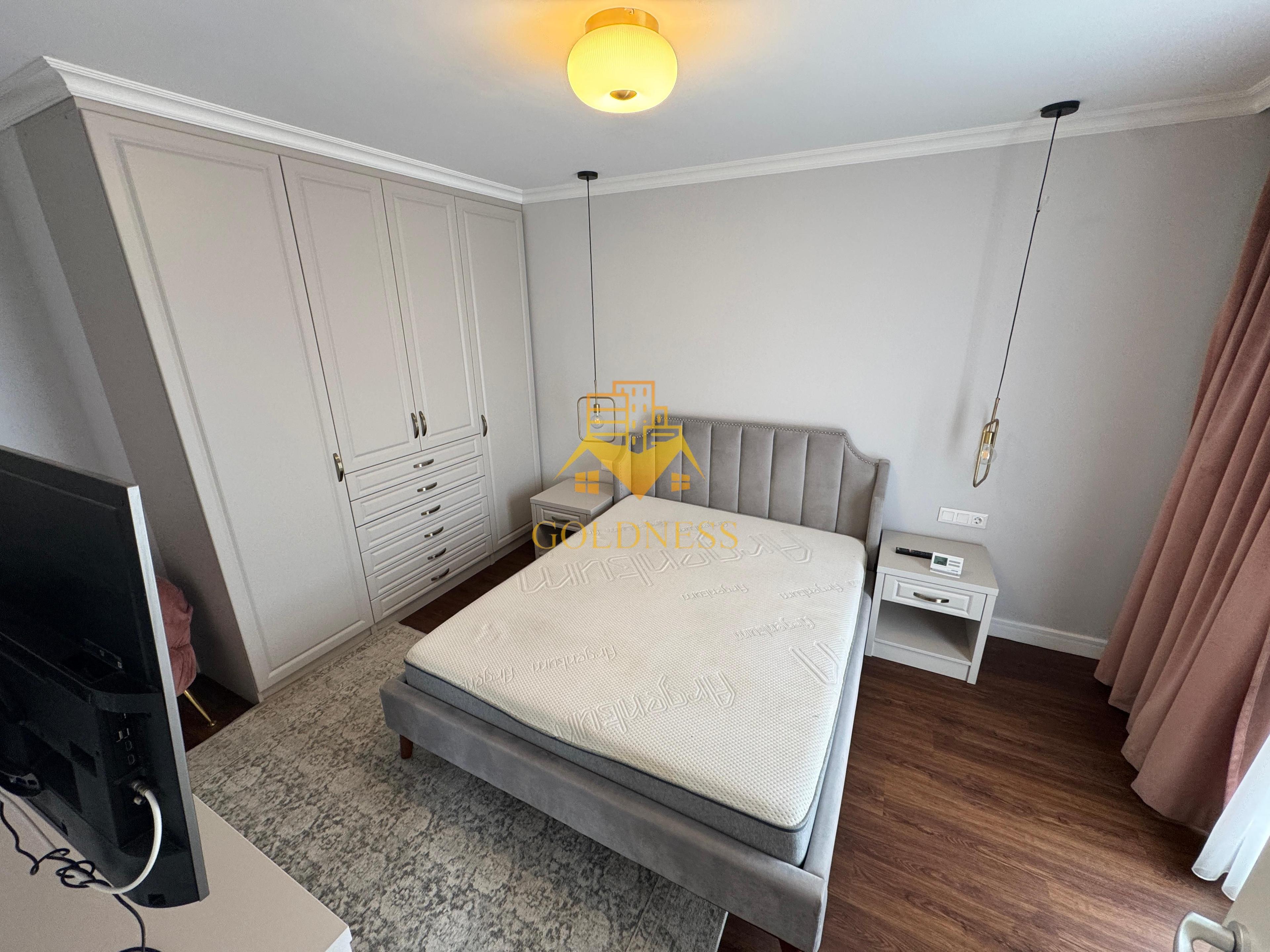 2 camere, lux, bloc nou, parcare, AC, Andrei Muresanu zona Mega Image - 5