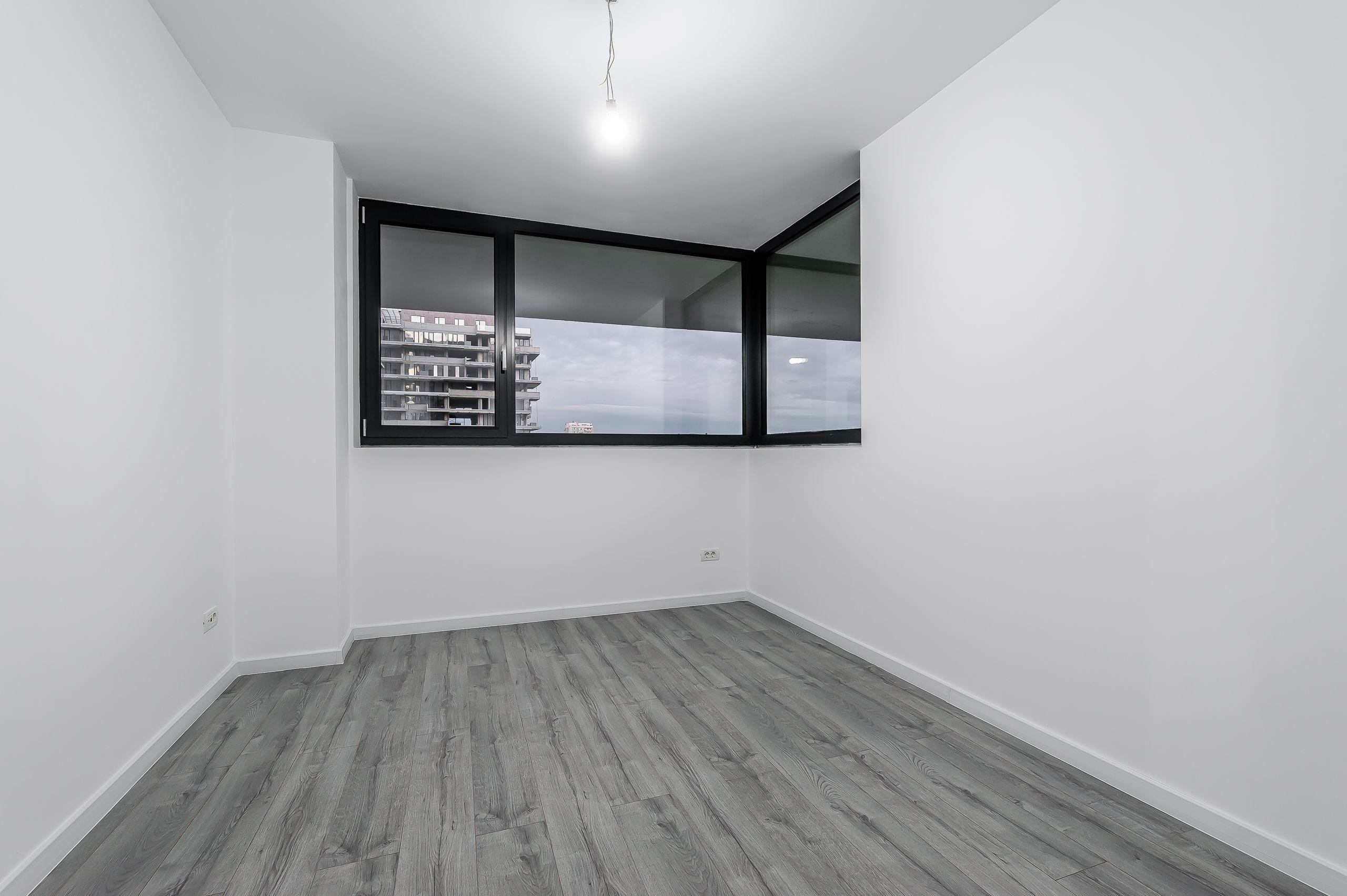 Apartament 2 camere în XCity Towers Timișoara – Parcare inclusă - 6