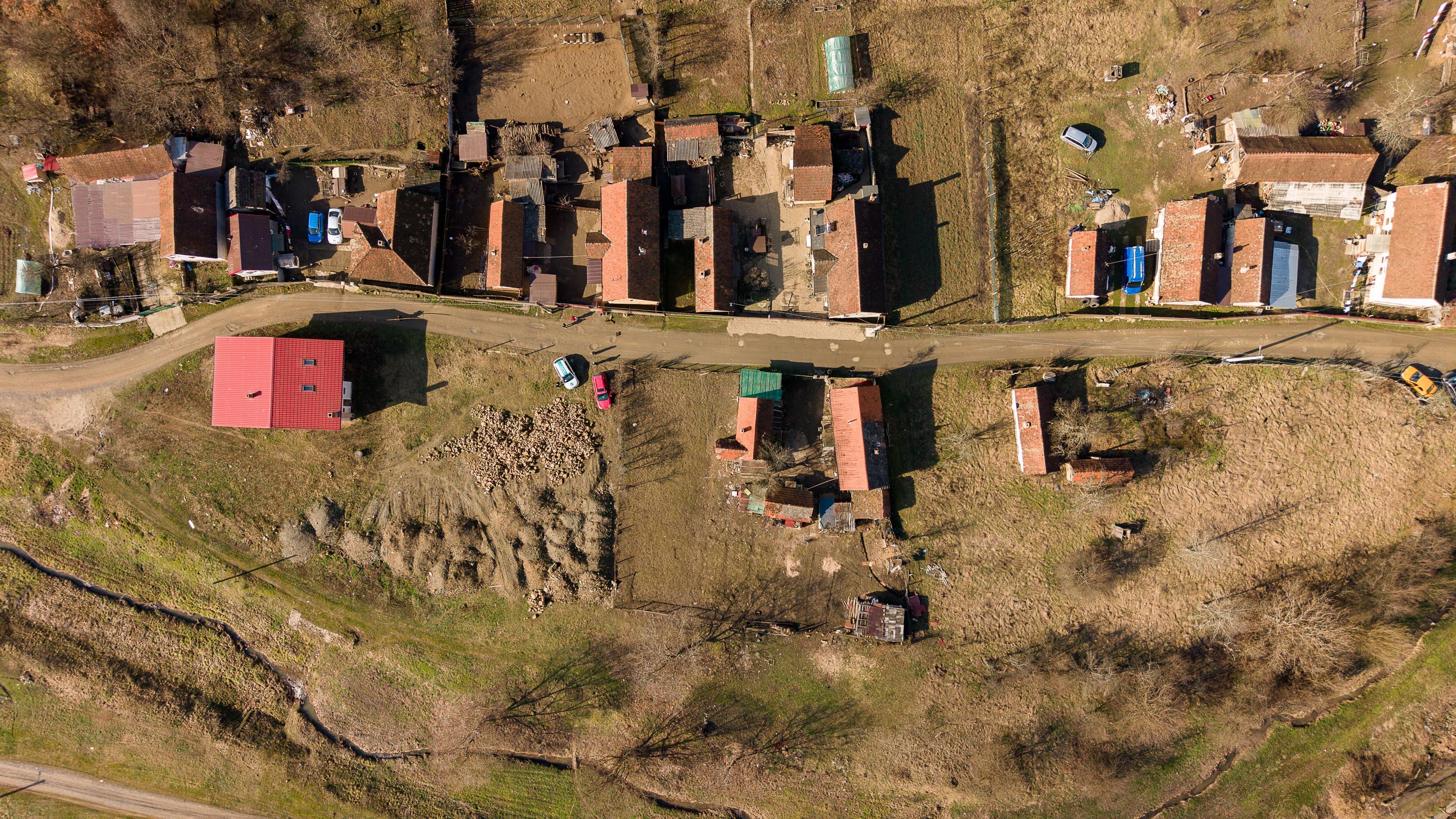 Casă cu teren de 284mp in Șoimoș - 18