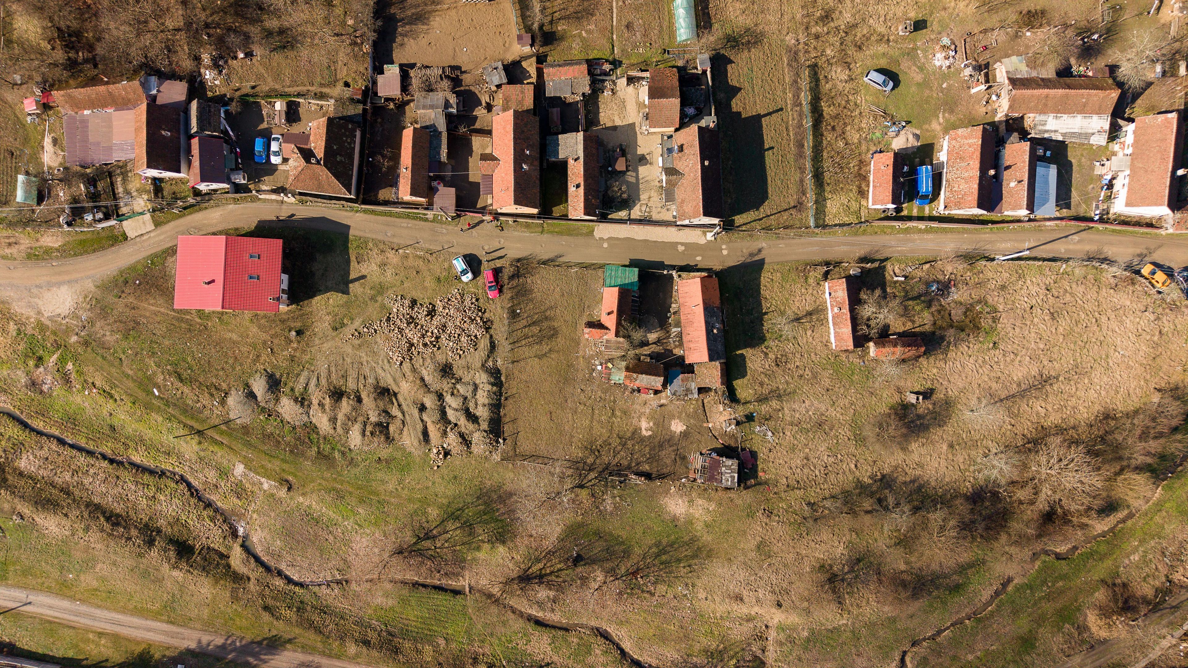 Teren intravilan de 302 mp în localitatea Șoimoș - 15