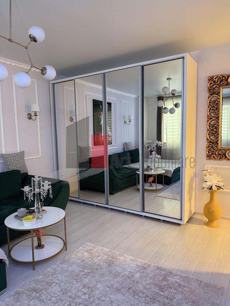 Vand ap 3 camere de lux etaj 1 , Chiajna-Str Sergent Ilie Petre - 1