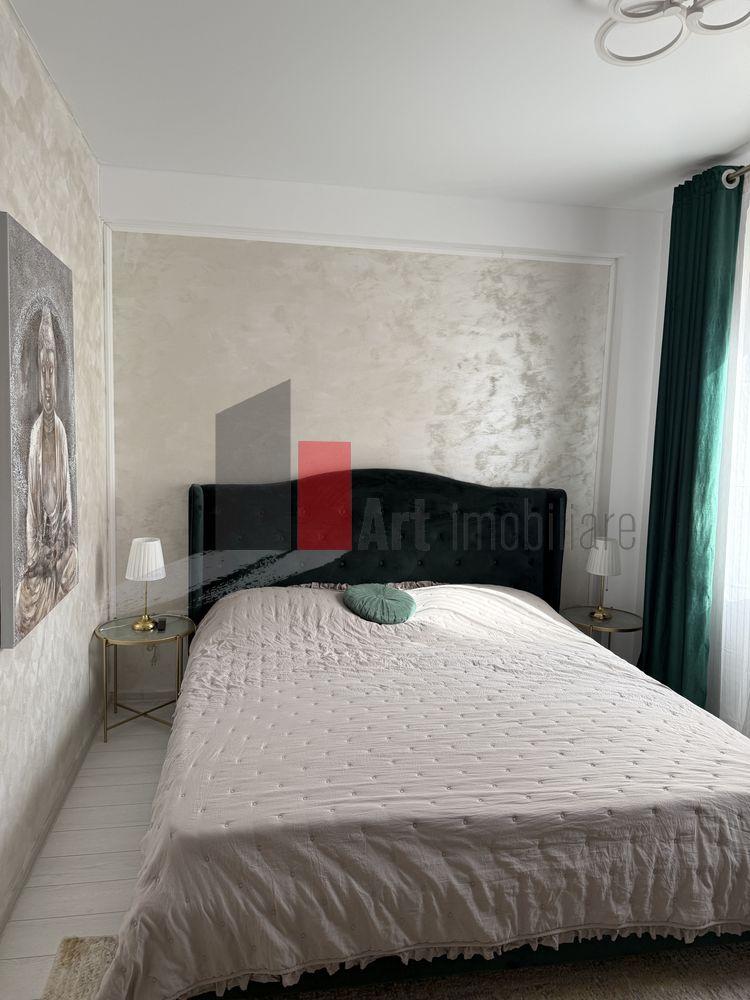 Vand ap 3 camere de lux etaj 1 , Chiajna-Str Sergent Ilie Petre - 8