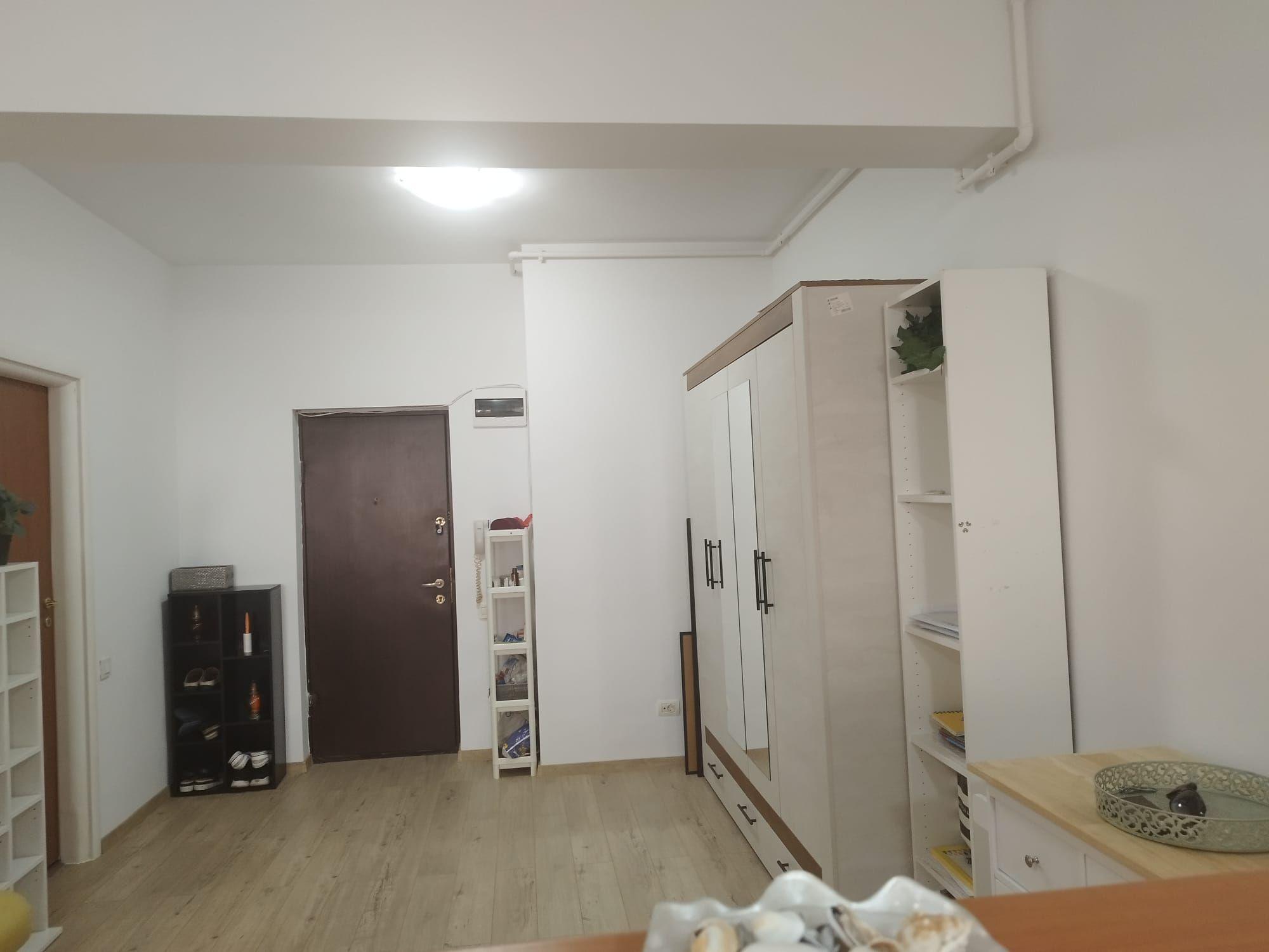 Garsonieră de vânzare – Prelungirea Ghencea, Cartier Primăvara - 8