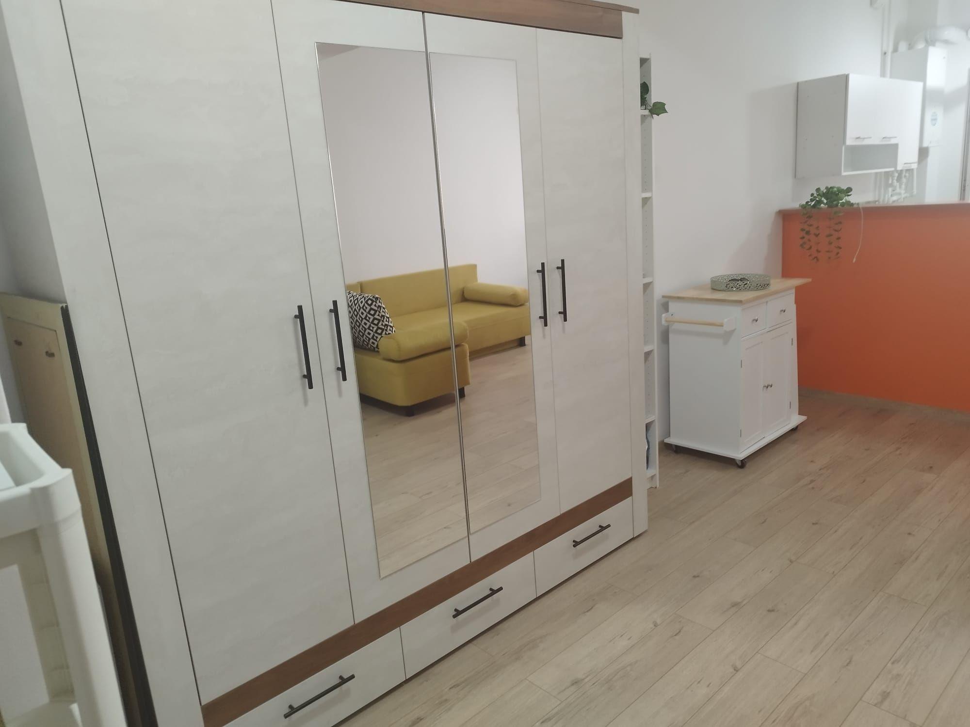 Garsonieră de vânzare – Prelungirea Ghencea, Cartier Primăvara - 16