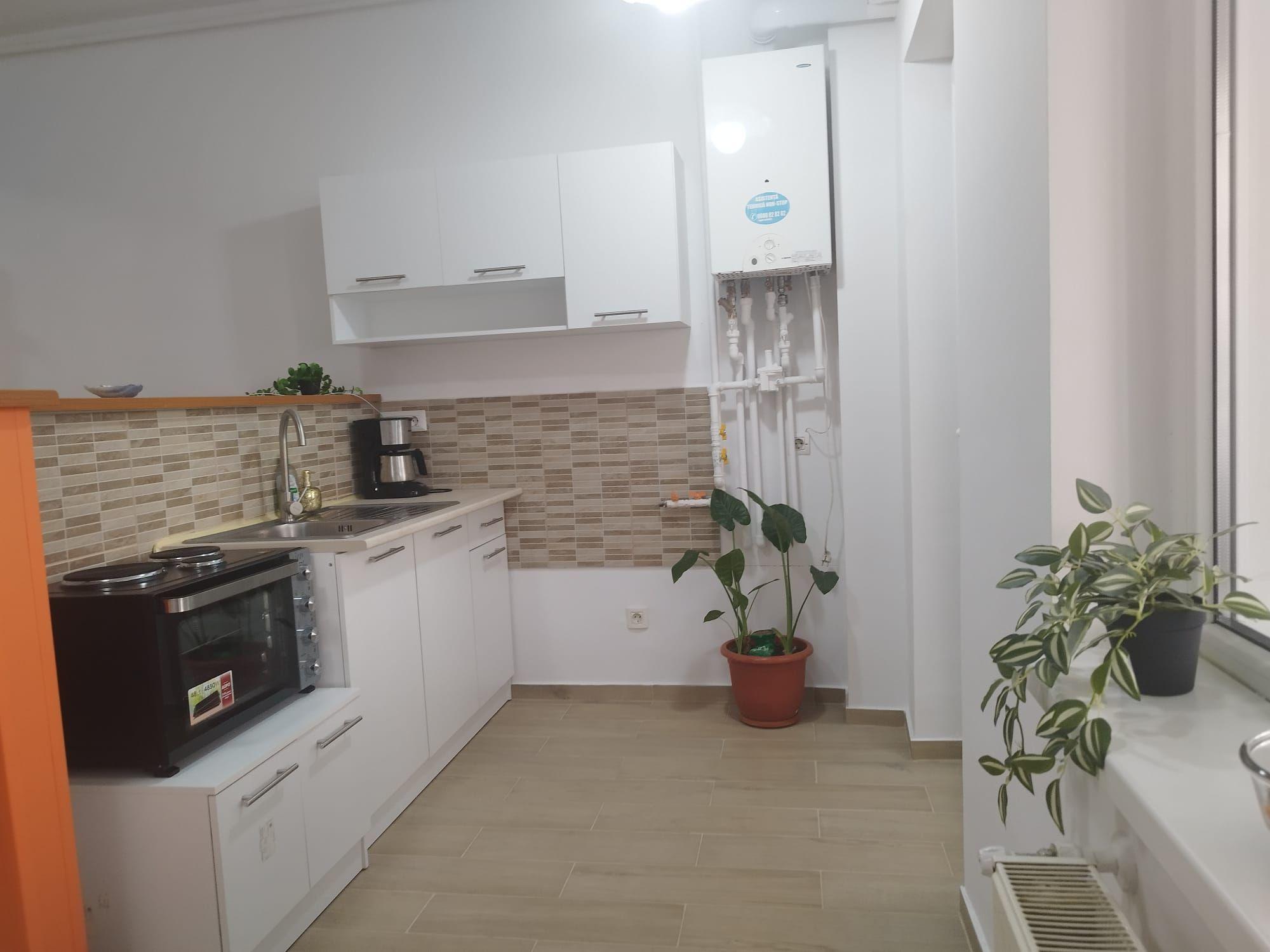 Garsonieră de vânzare – Prelungirea Ghencea, Cartier Primăvara - 14