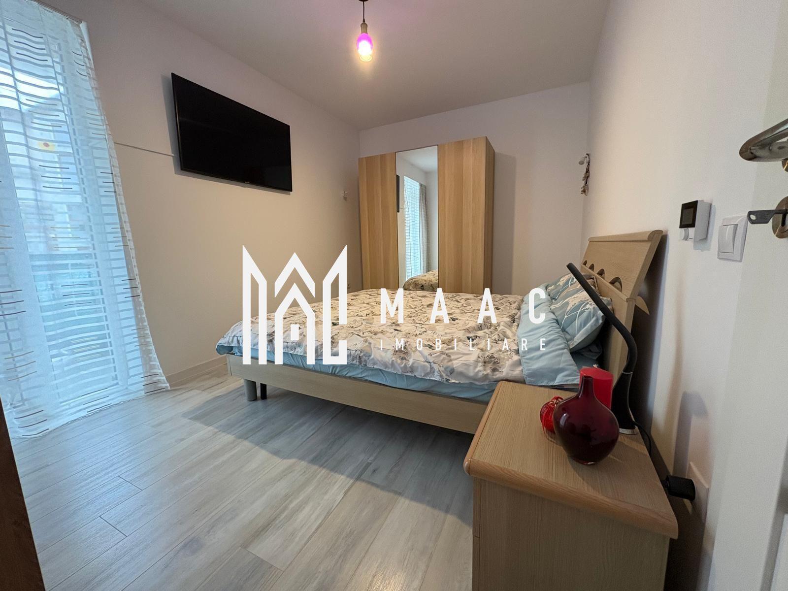 Apartament 3 camere I 83 mp utili | Tudor Vladimirescu - Selimbar - 3