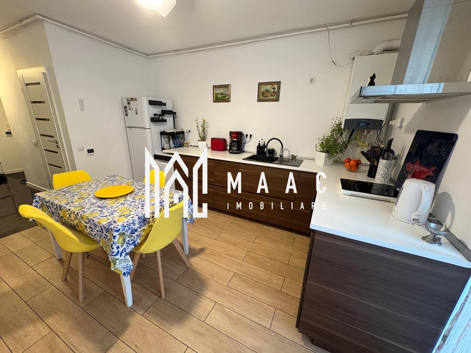 Apartament 3 camere I 83 mp utili | Tudor Vladimirescu - Selimbar - 5