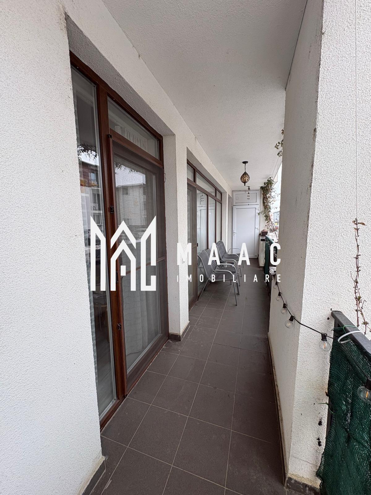 Apartament 3 camere I 83 mp utili | Tudor Vladimirescu - Selimbar - 9