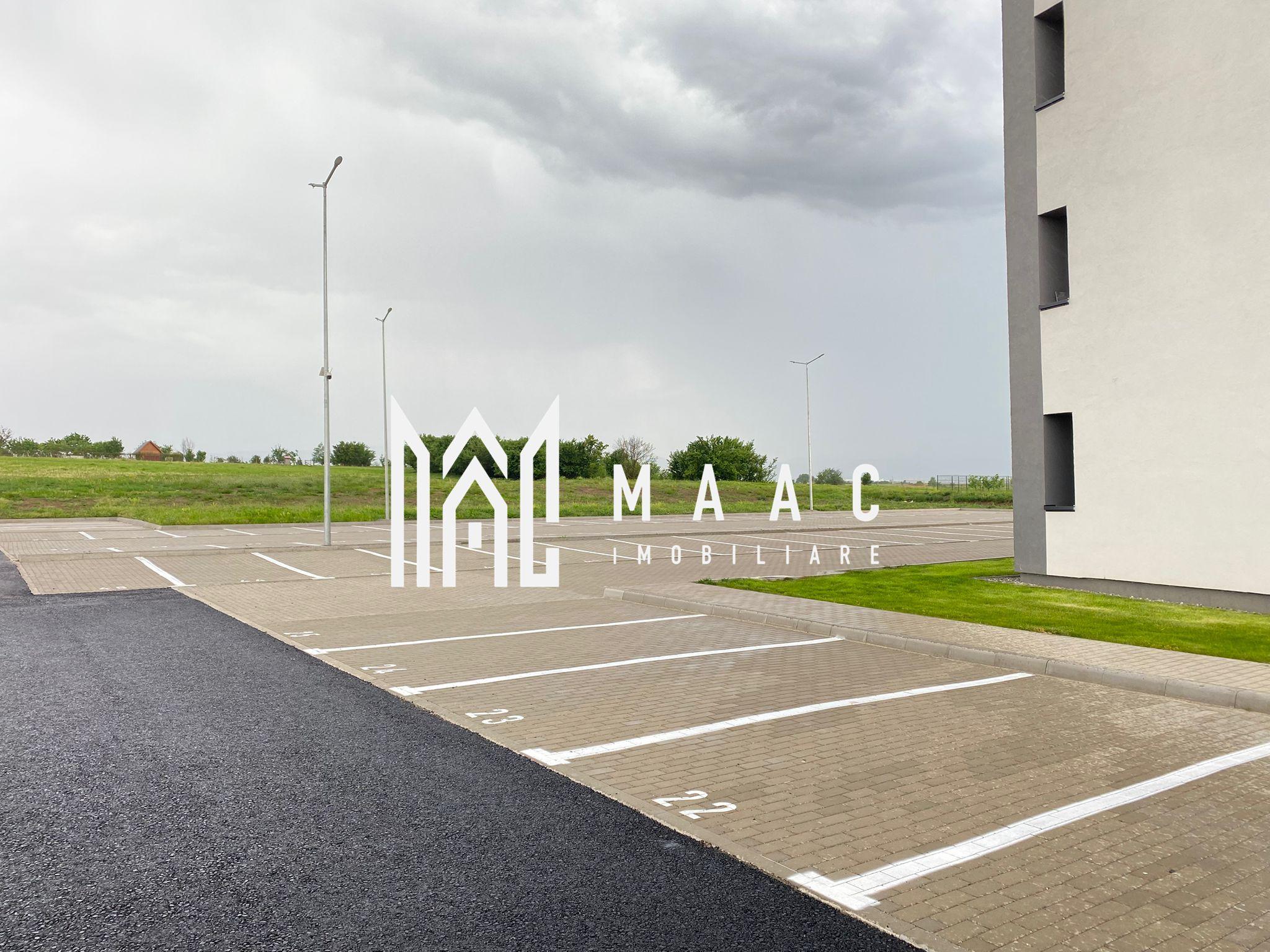 Direct dezvoltator | Apartament 2 camere | Etaj 3 | Calea Surii Mici - 3