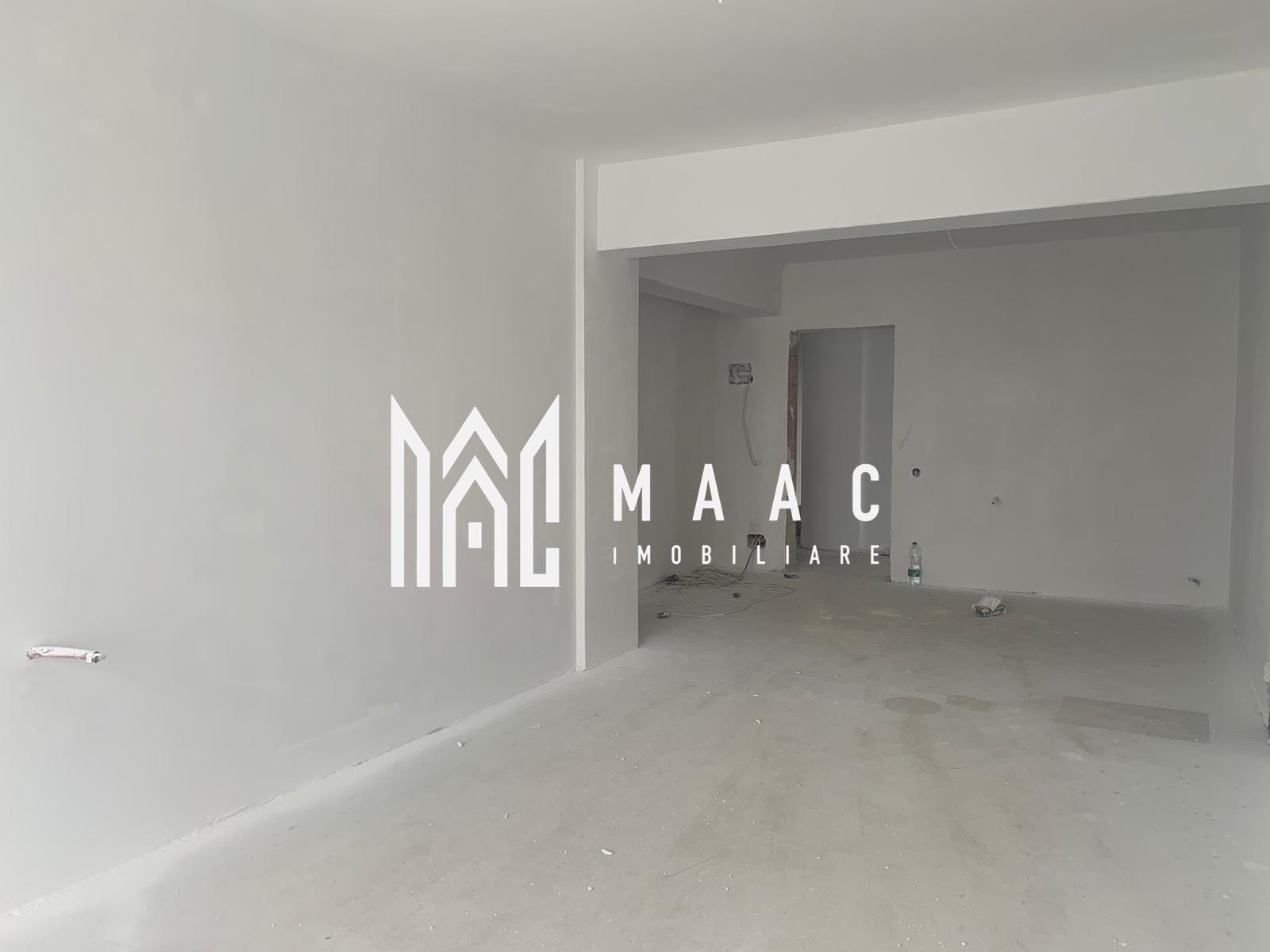 Direct dezvoltator | Apartament 2 camere | Etaj 3 | Calea Surii Mici - 4