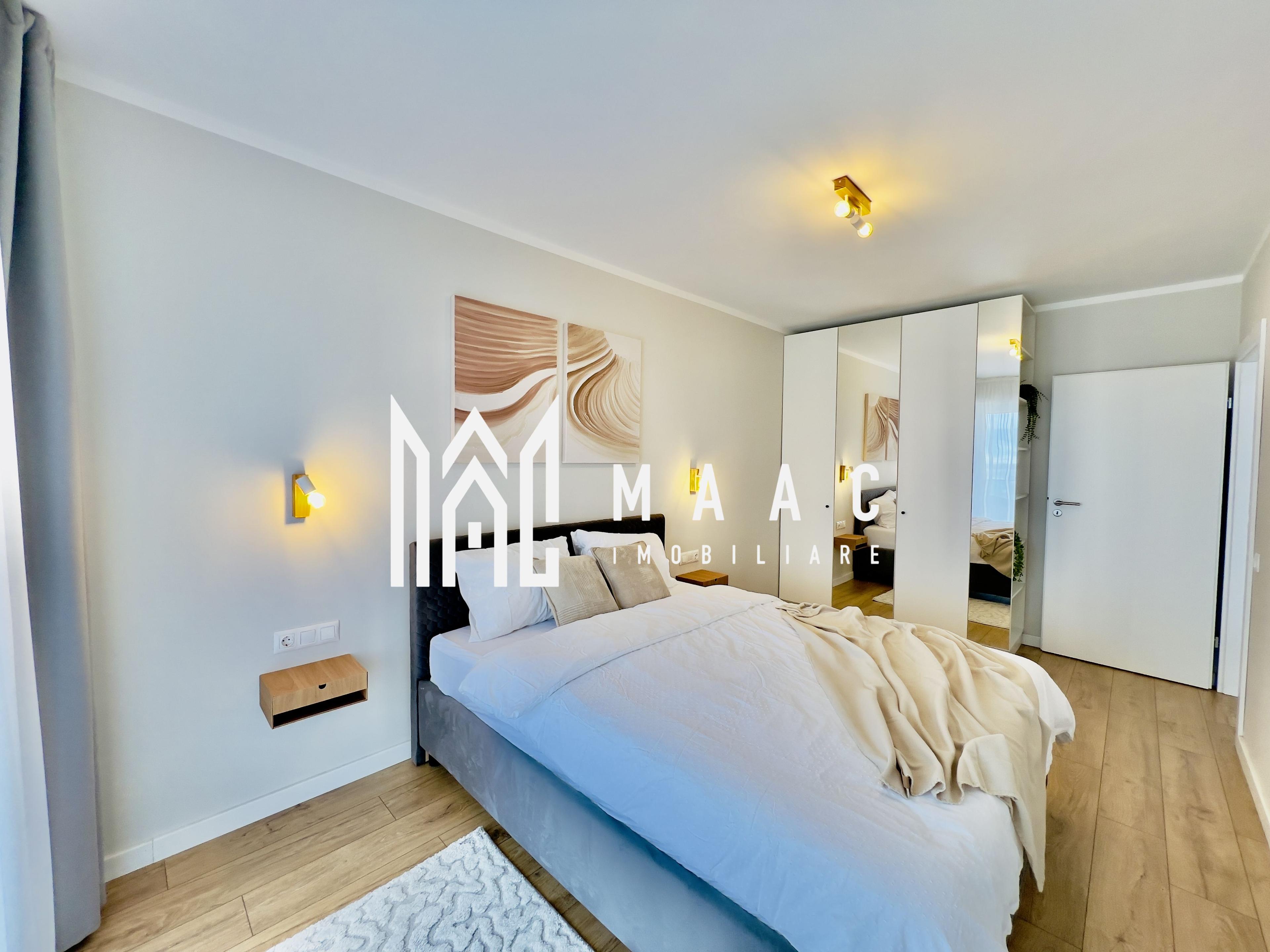 Apartament de lux 3 camere I 107 mp utili I 2 Bai - 7