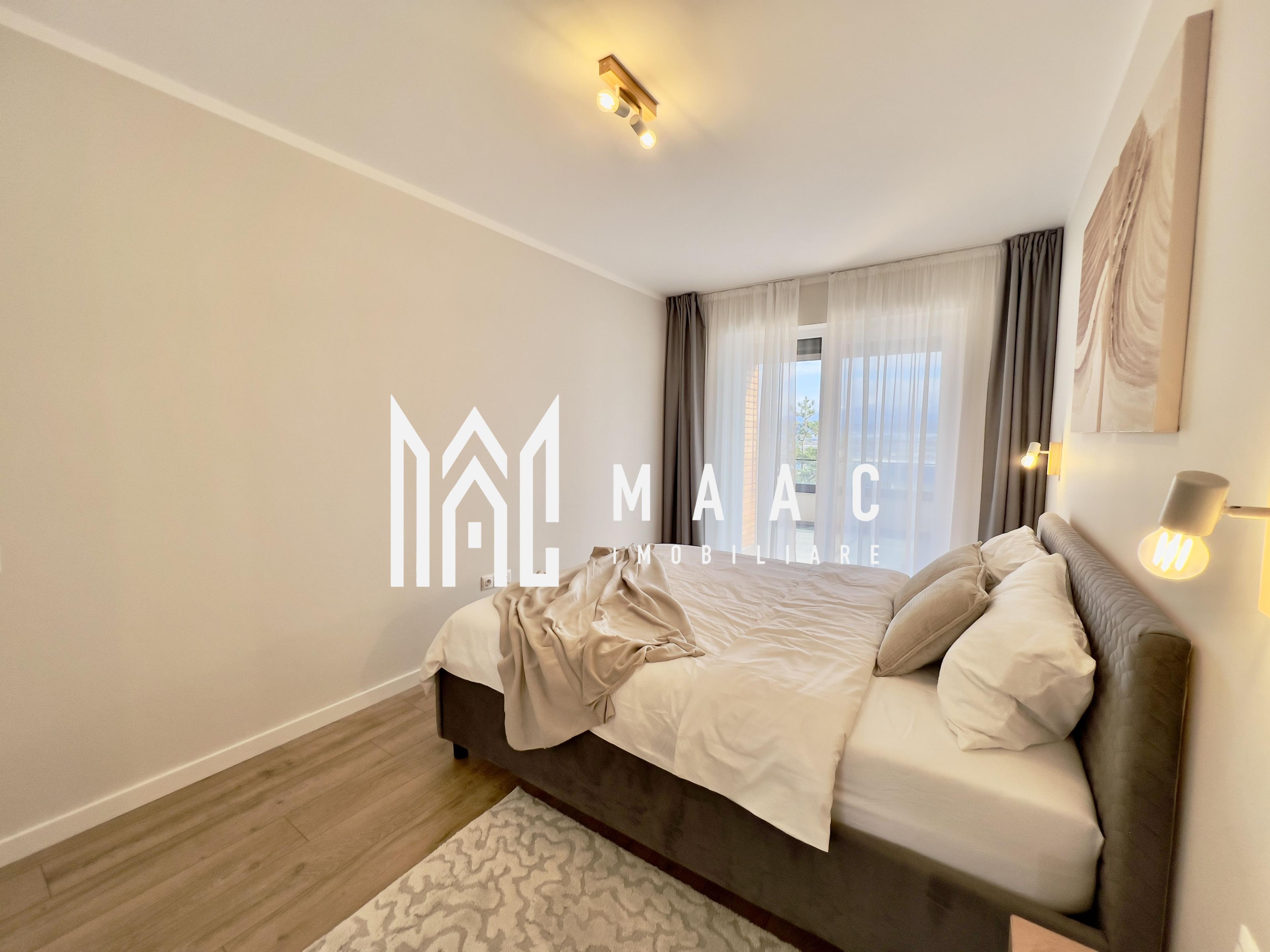 Apartament de lux 3 camere I 107 mp utili I 2 Bai - 9