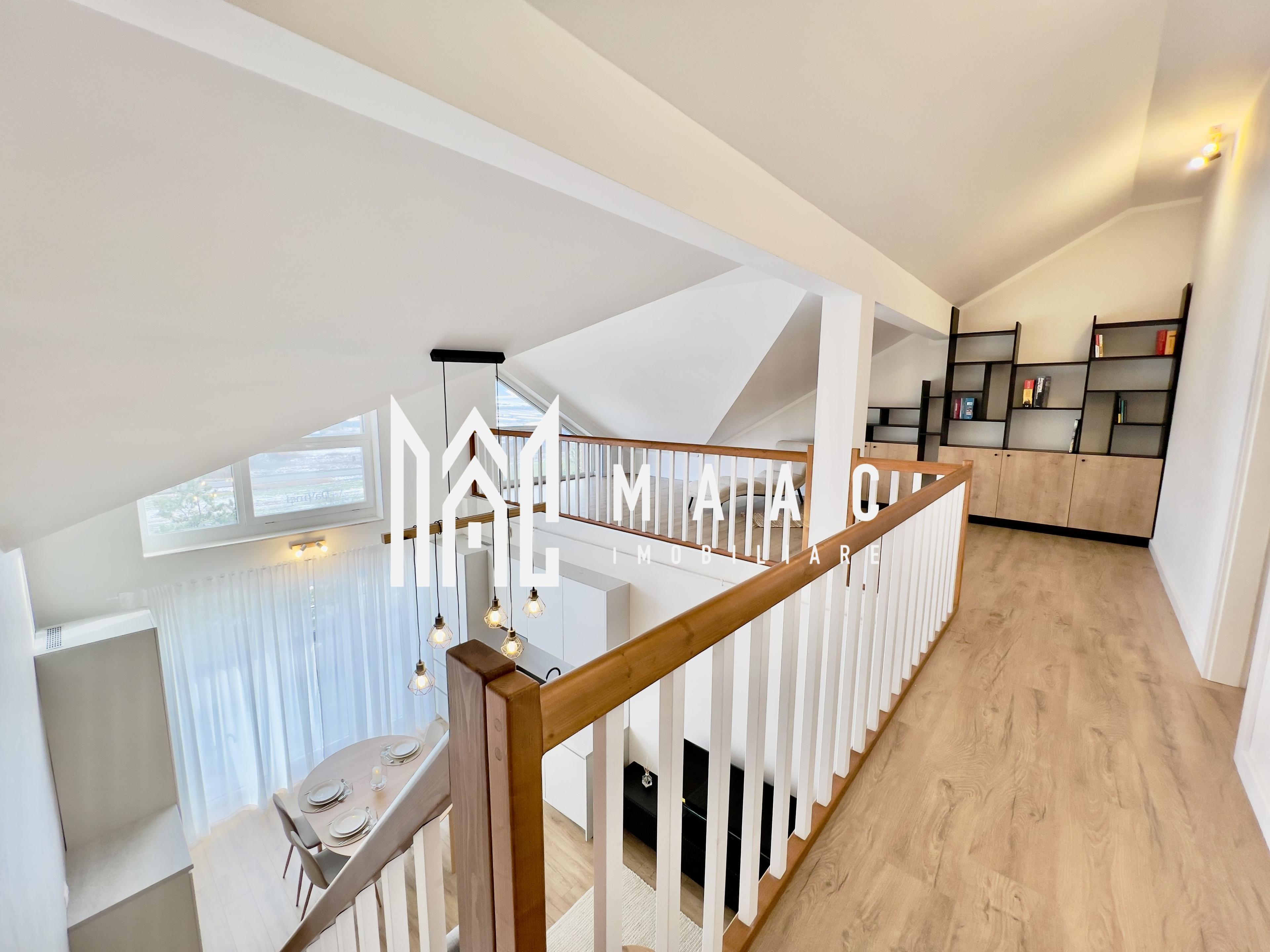 Apartament de lux 3 camere I 107 mp utili I 2 Bai - 8