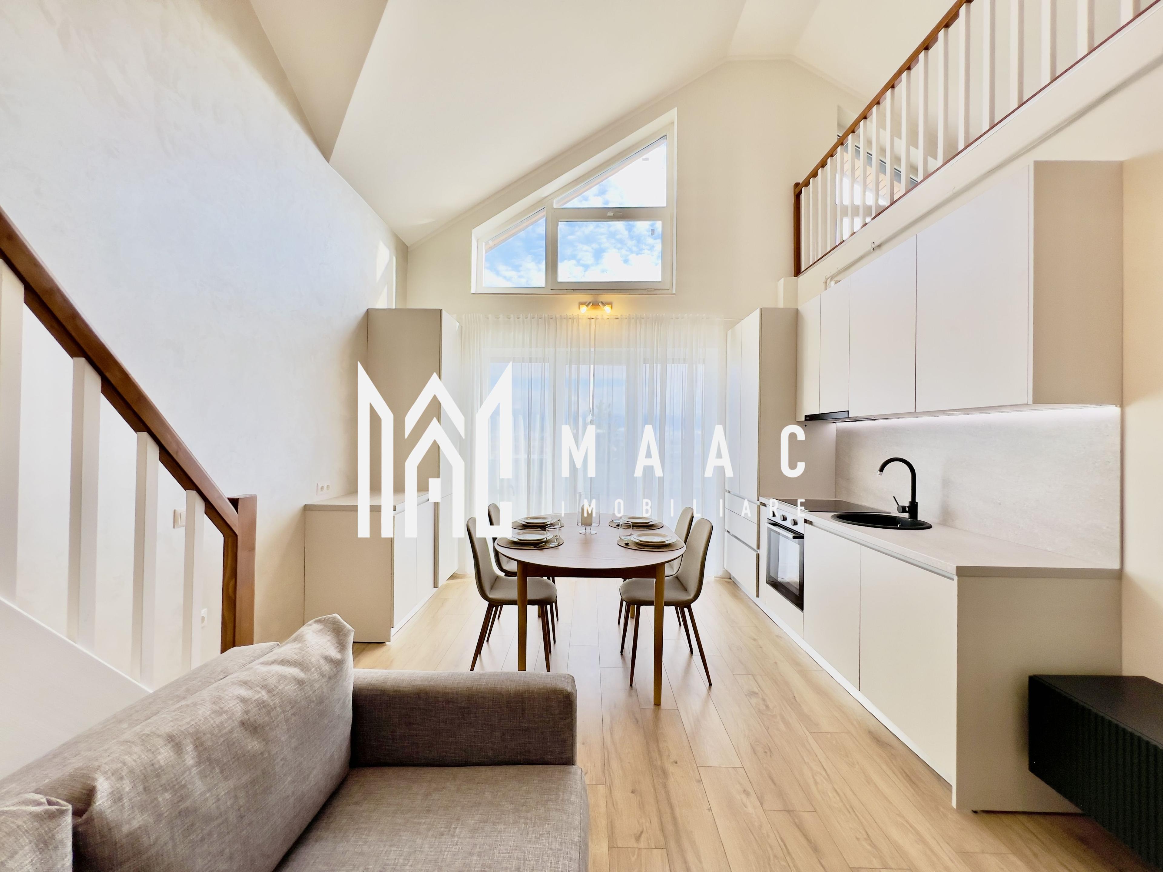 Apartament de lux 3 camere I 107 mp utili I 2 Bai - 1