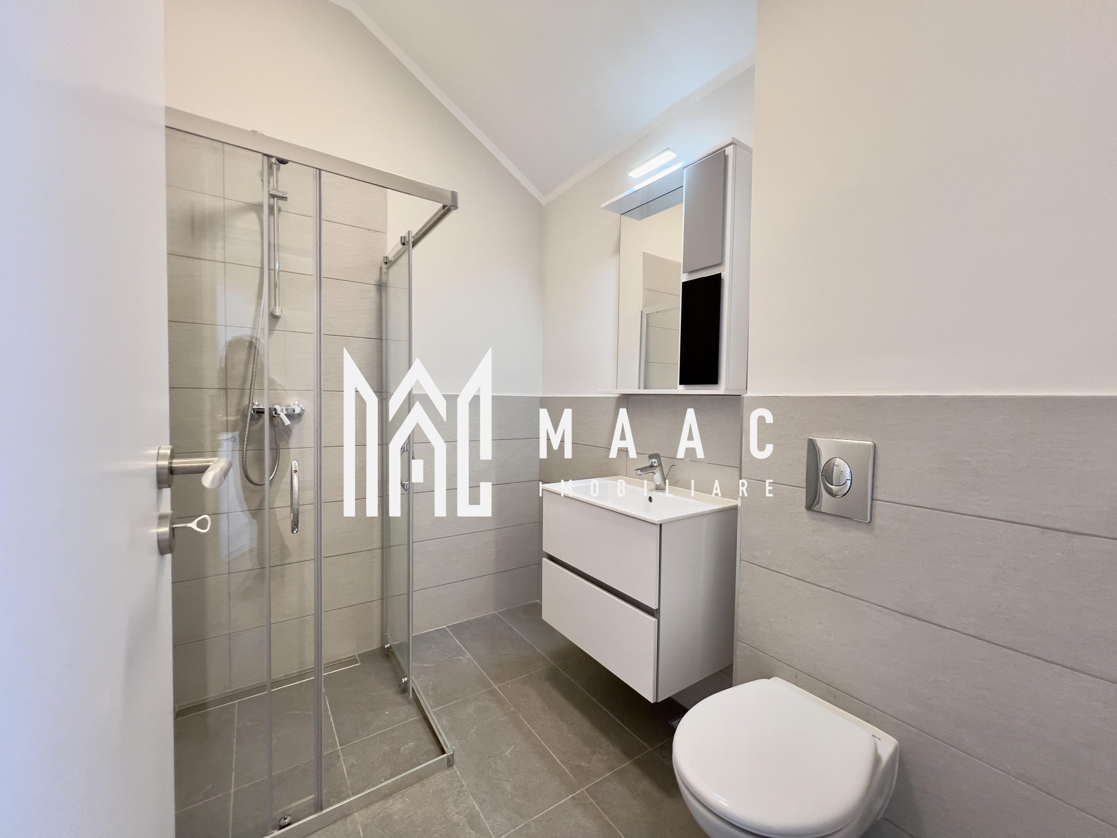 Apartament de lux 3 camere I 107 mp utili I 2 Bai - 15
