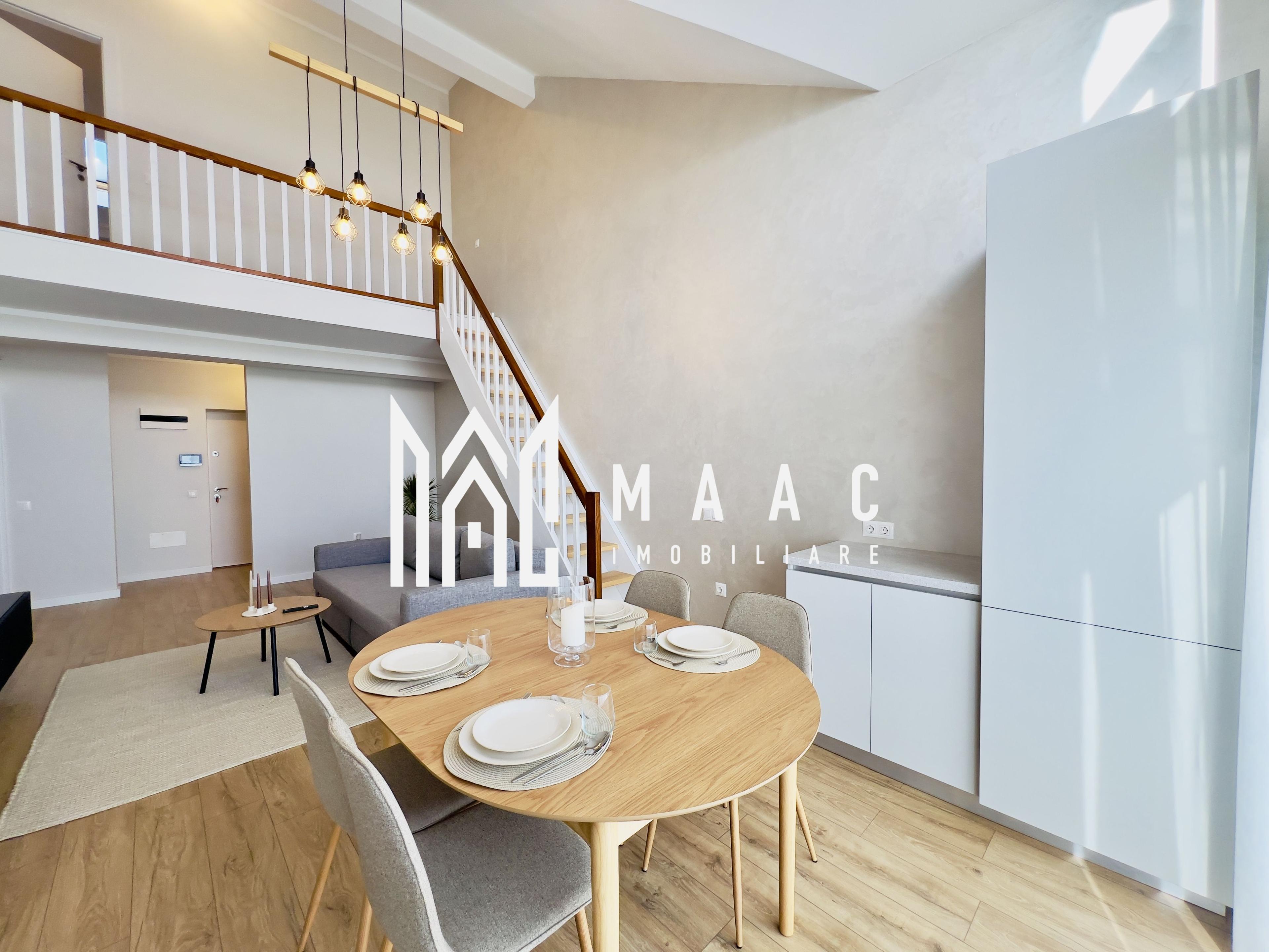 Apartament de lux 3 camere I 107 mp utili I 2 Bai - 3