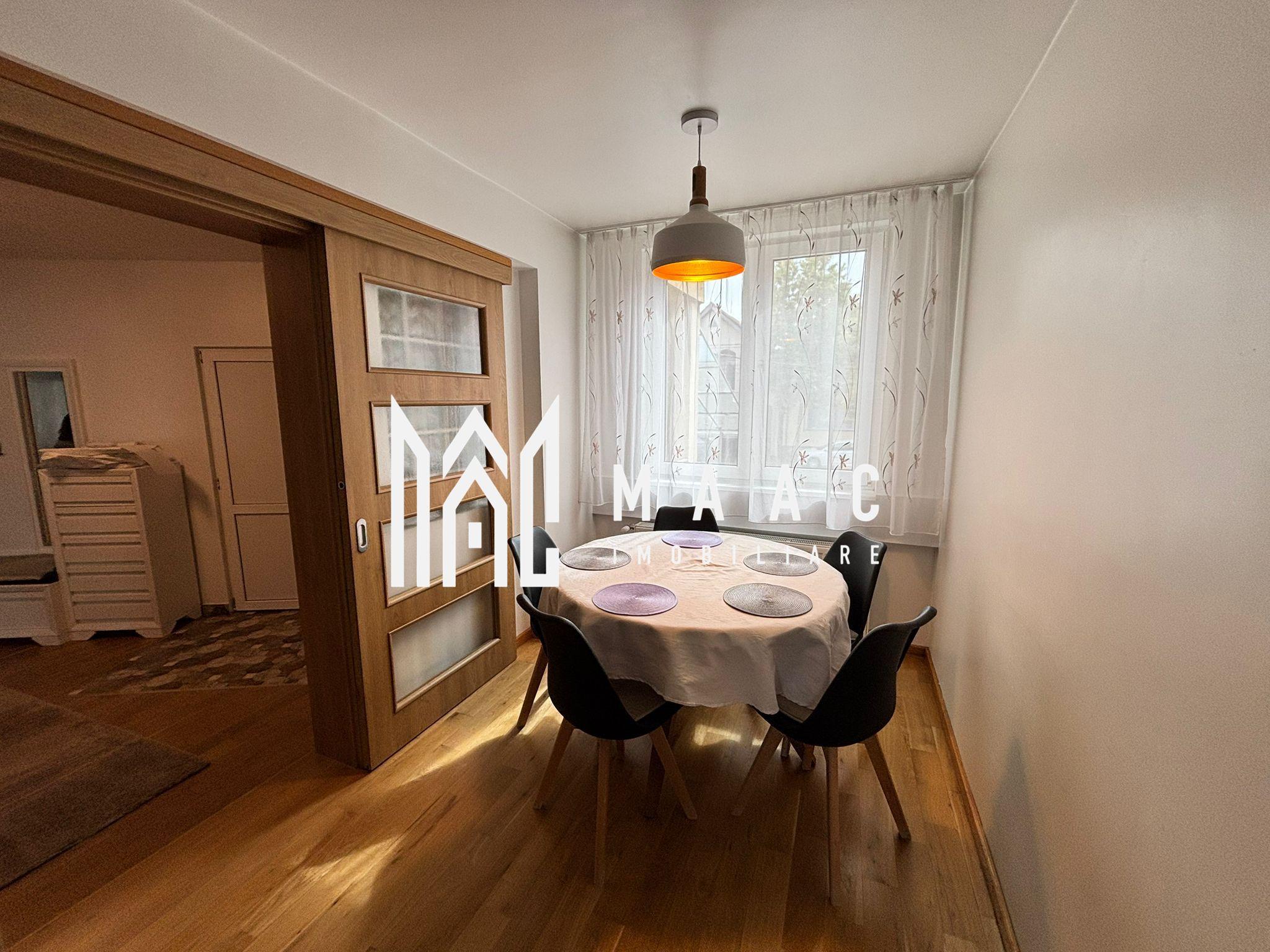 Apartament 4 camere | Curte 400 MP | 180 MPU | Terezian - 14