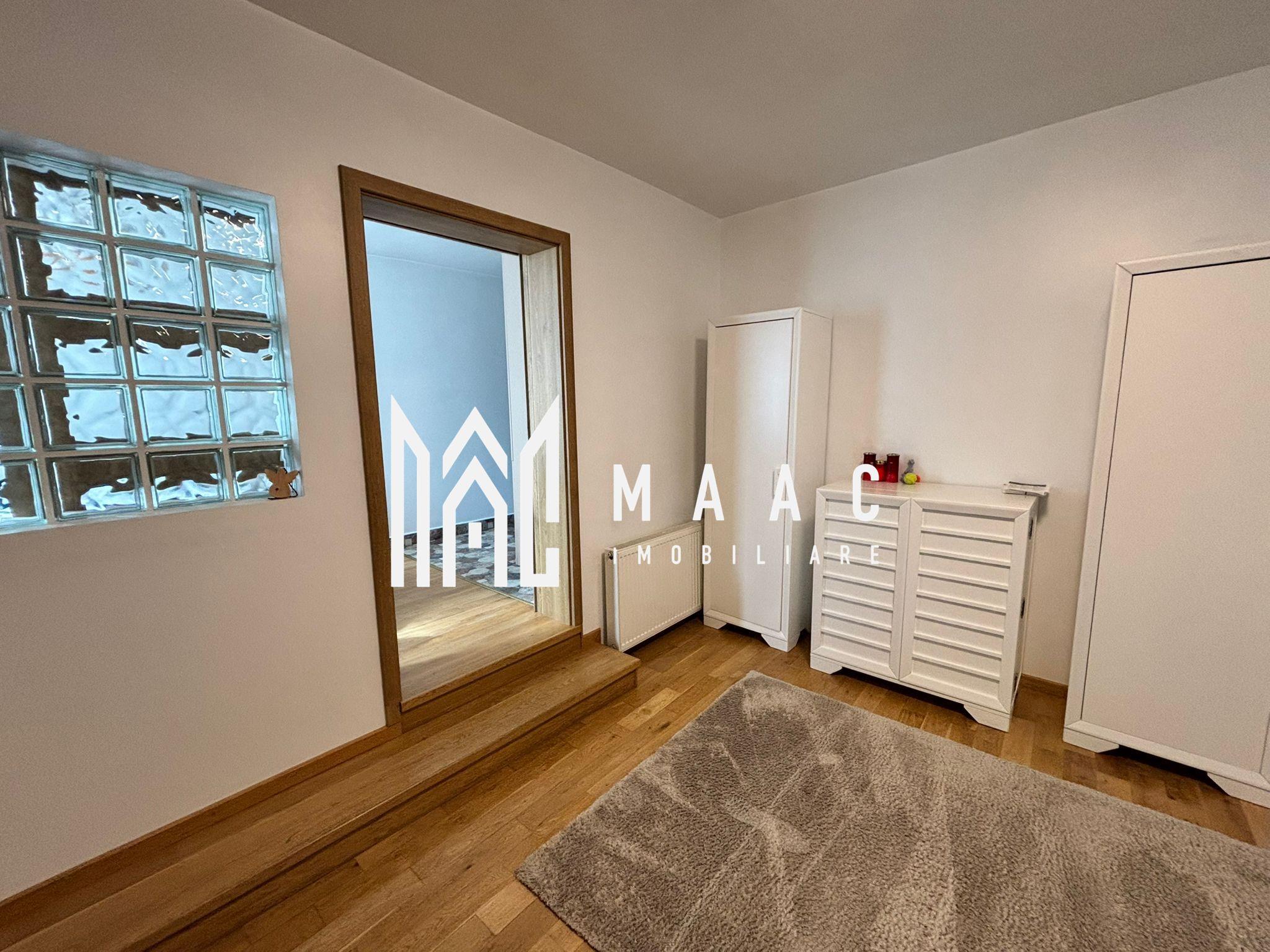 Apartament 4 camere | Curte 400 MP | 180 MPU | Terezian - 15